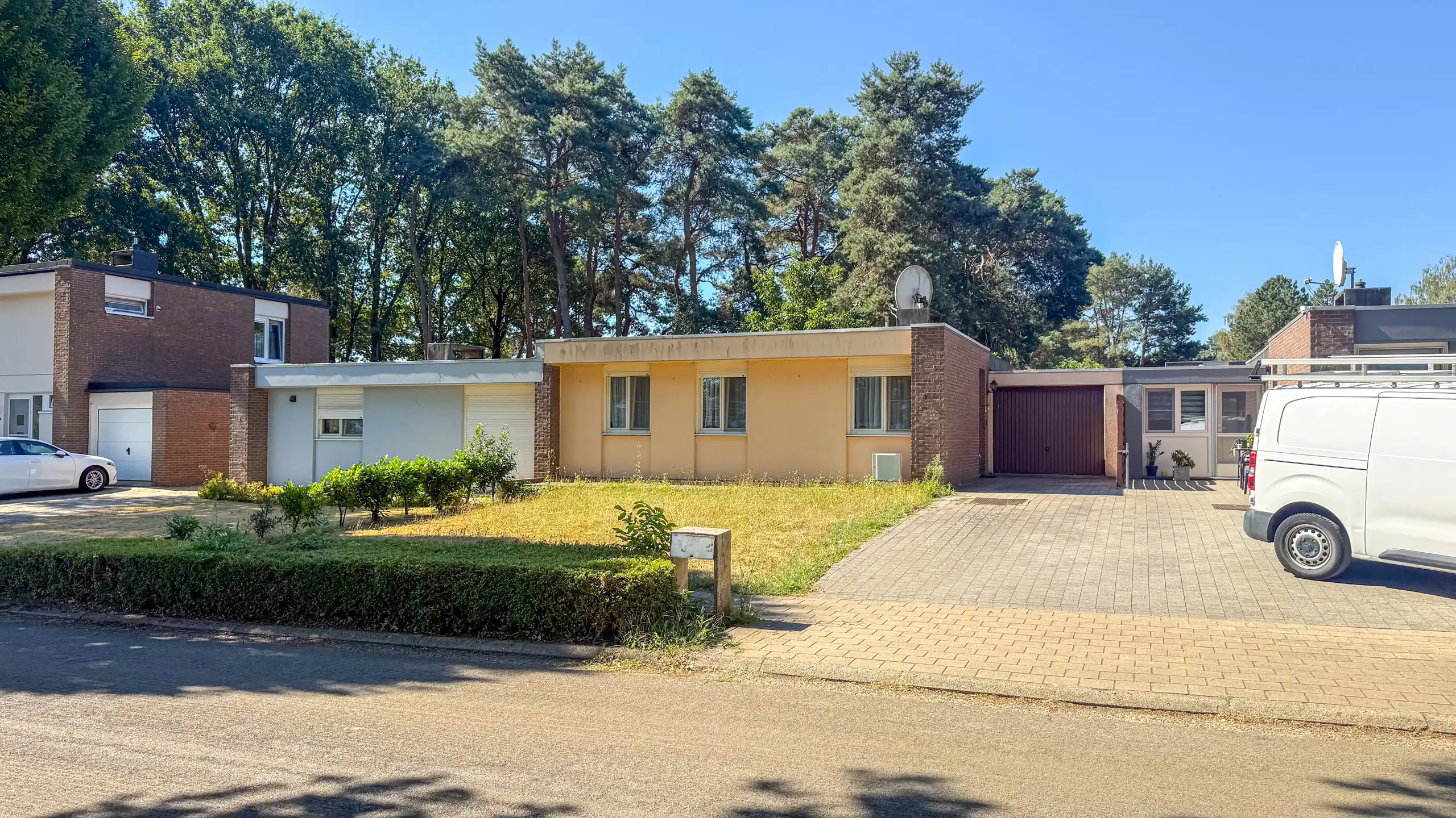 Huis te koop Meeuwenstraat 5 - 3582 Beringen