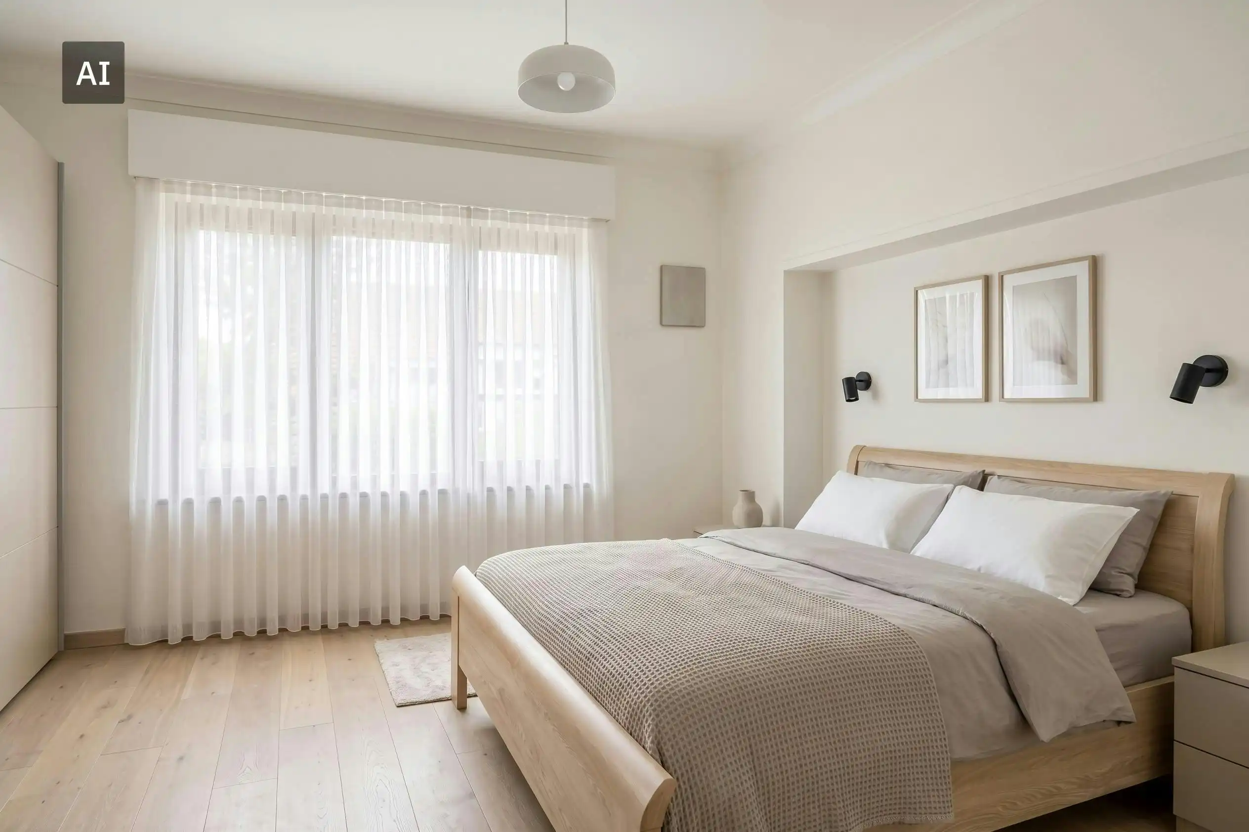 Huis met 3 slaapkamers in de Sint-Elisabethwijk te Kortrijk foto 16