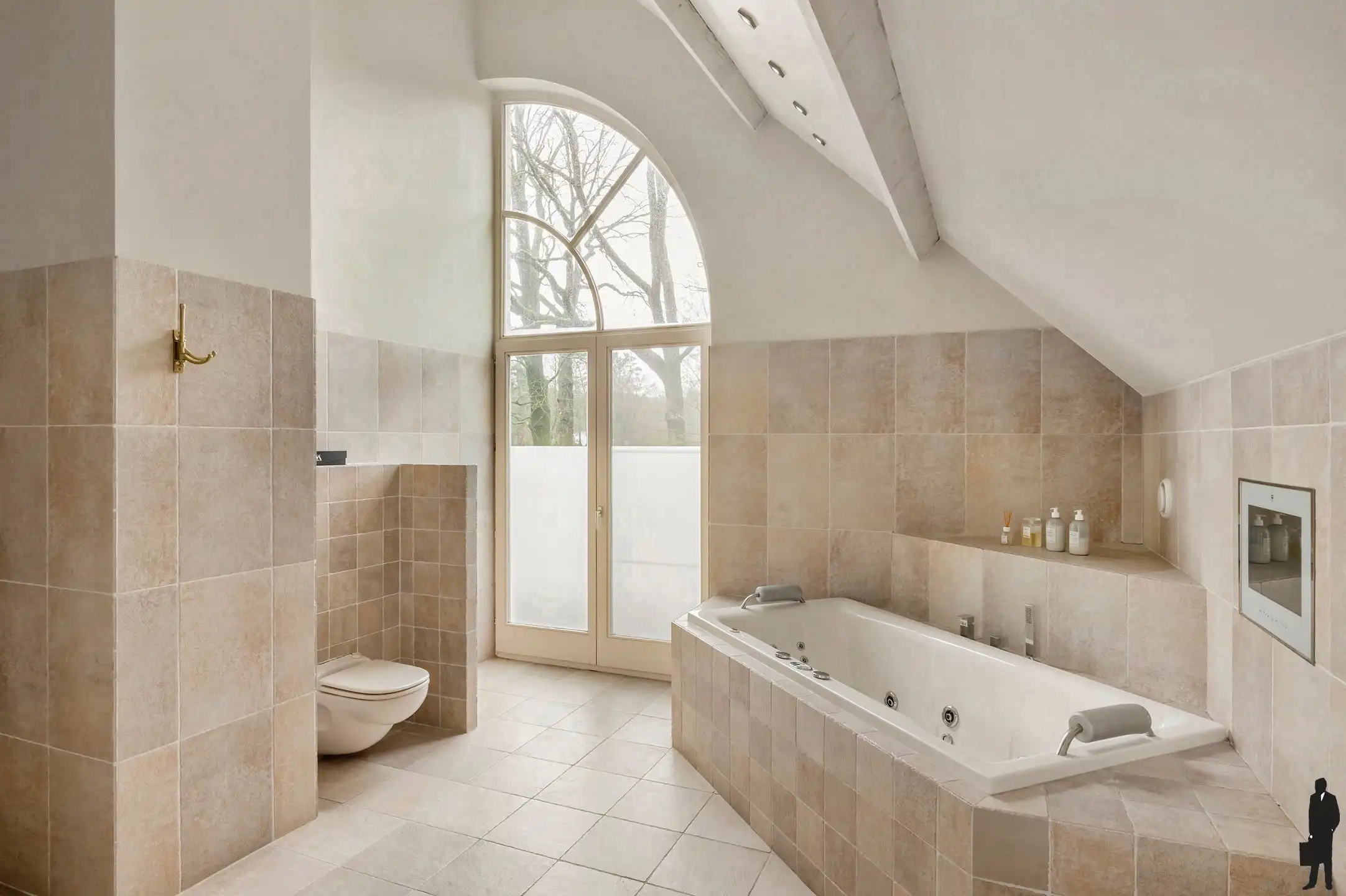 Exclusieve villa met panoramisch uitzicht  foto 28