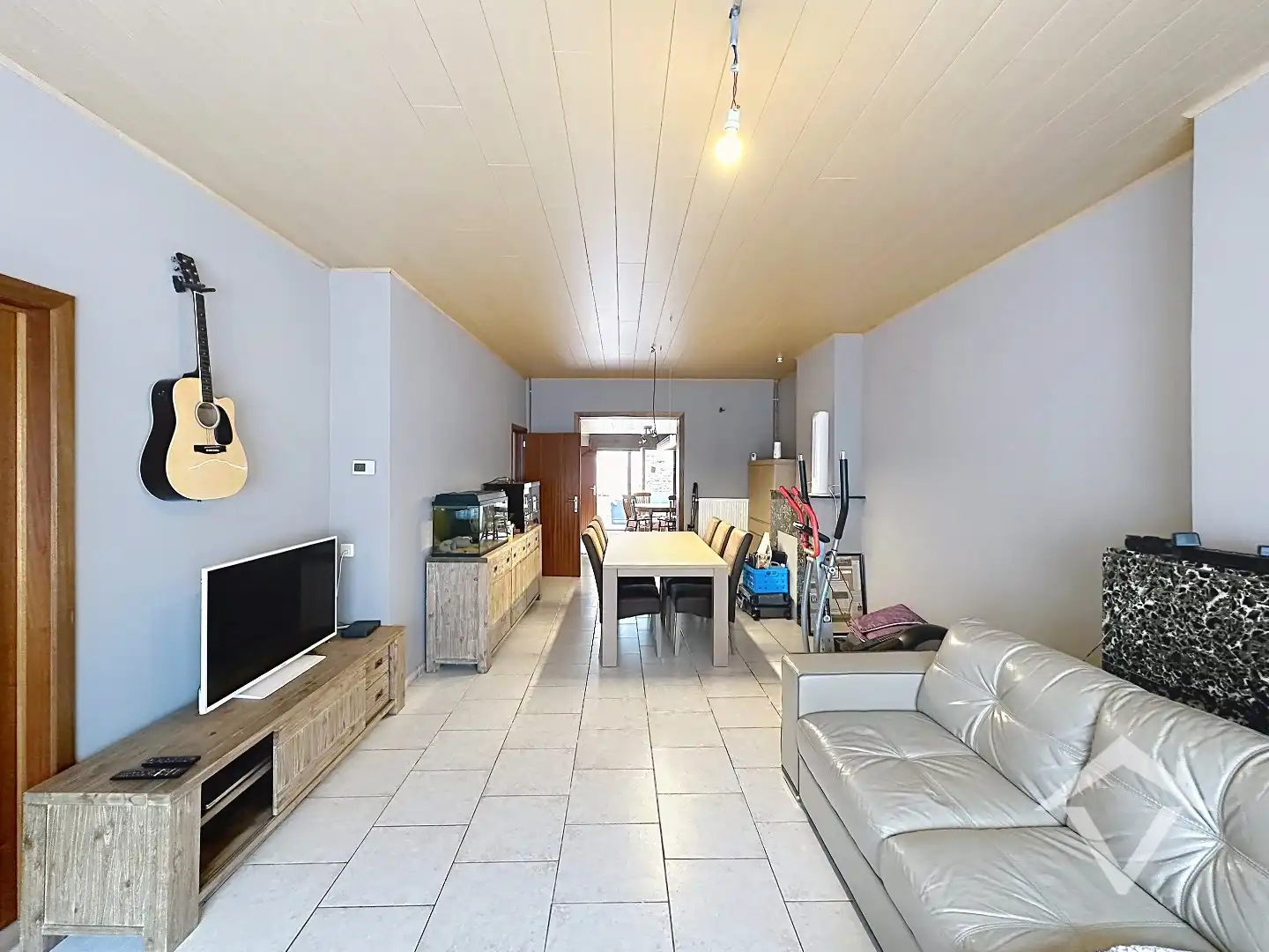Woning in het centrum van Koekelare  foto 5
