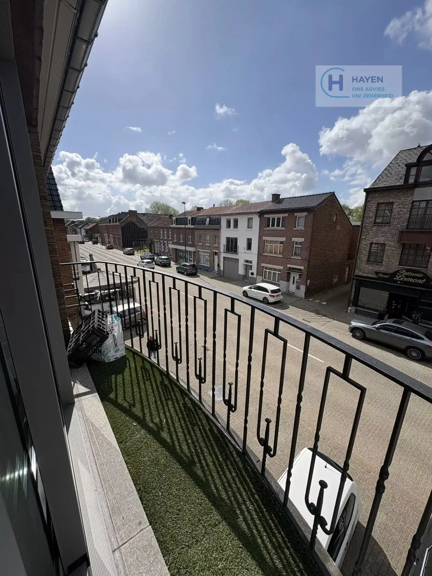 Ruim appartement met 3 slaapkamers te huur – Tongersesteenweg 7 (2e verdieping) foto 6