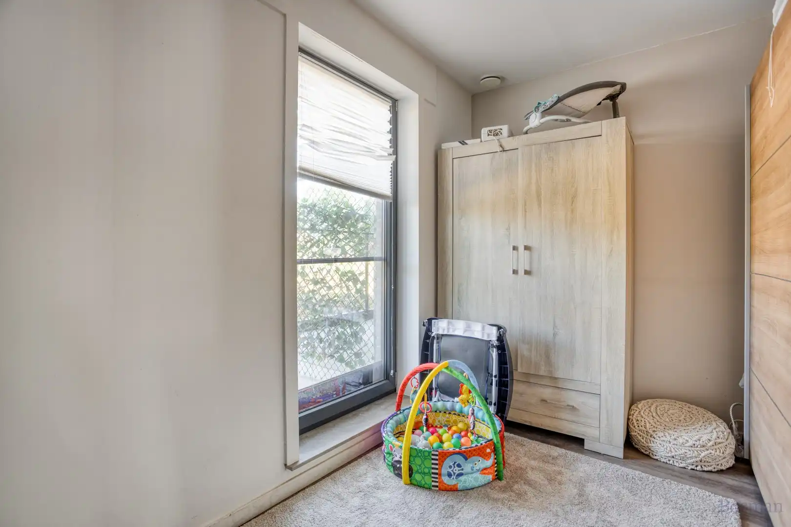 Modern appartement met 2 terassen te koop in Vorst (Laakdal) foto 8