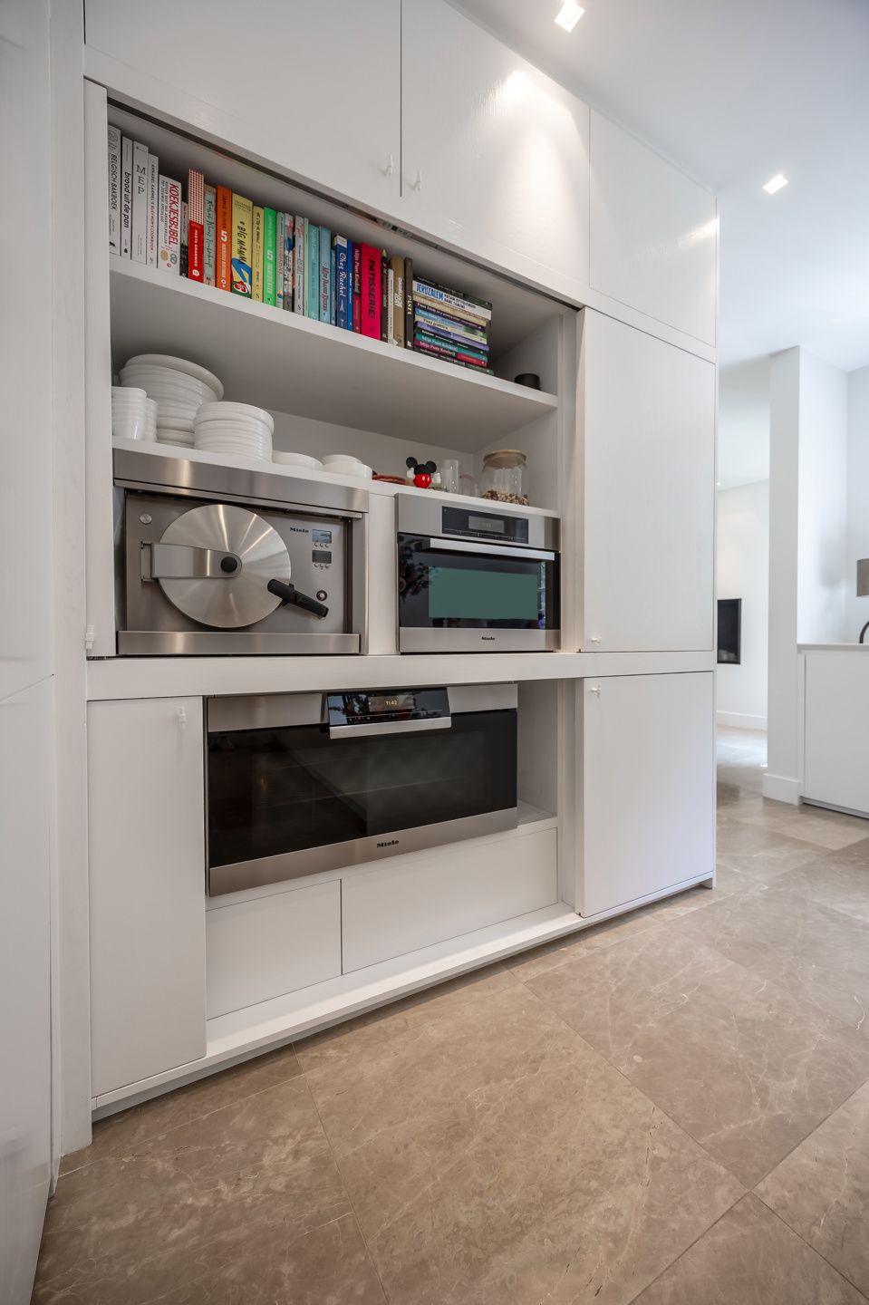 Exclusieve Villa met Zwembad en Poolhouse op Toplocatie  foto 18