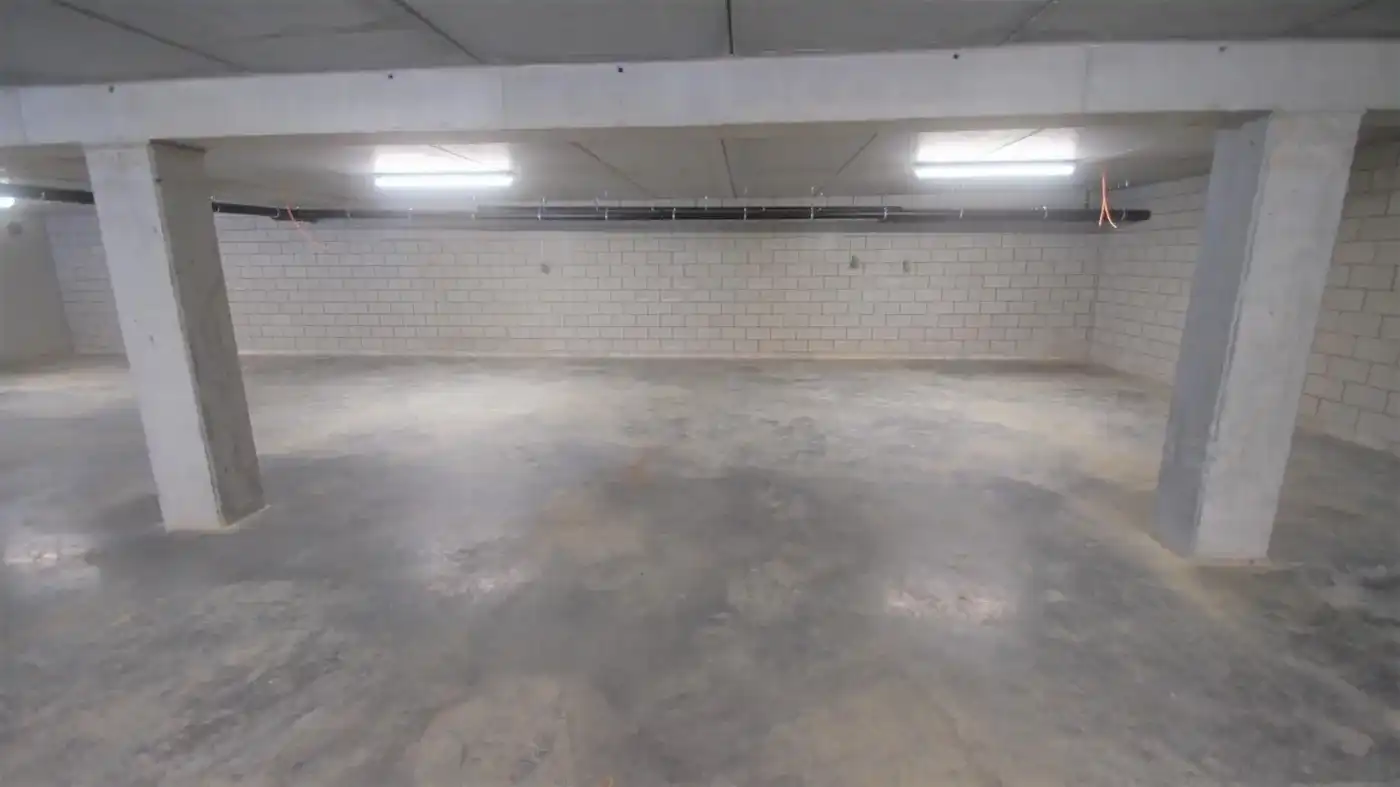 Nieuwbouwapp. met 2 slpks, autostaanplaats, ruim terras en tuintje foto 13