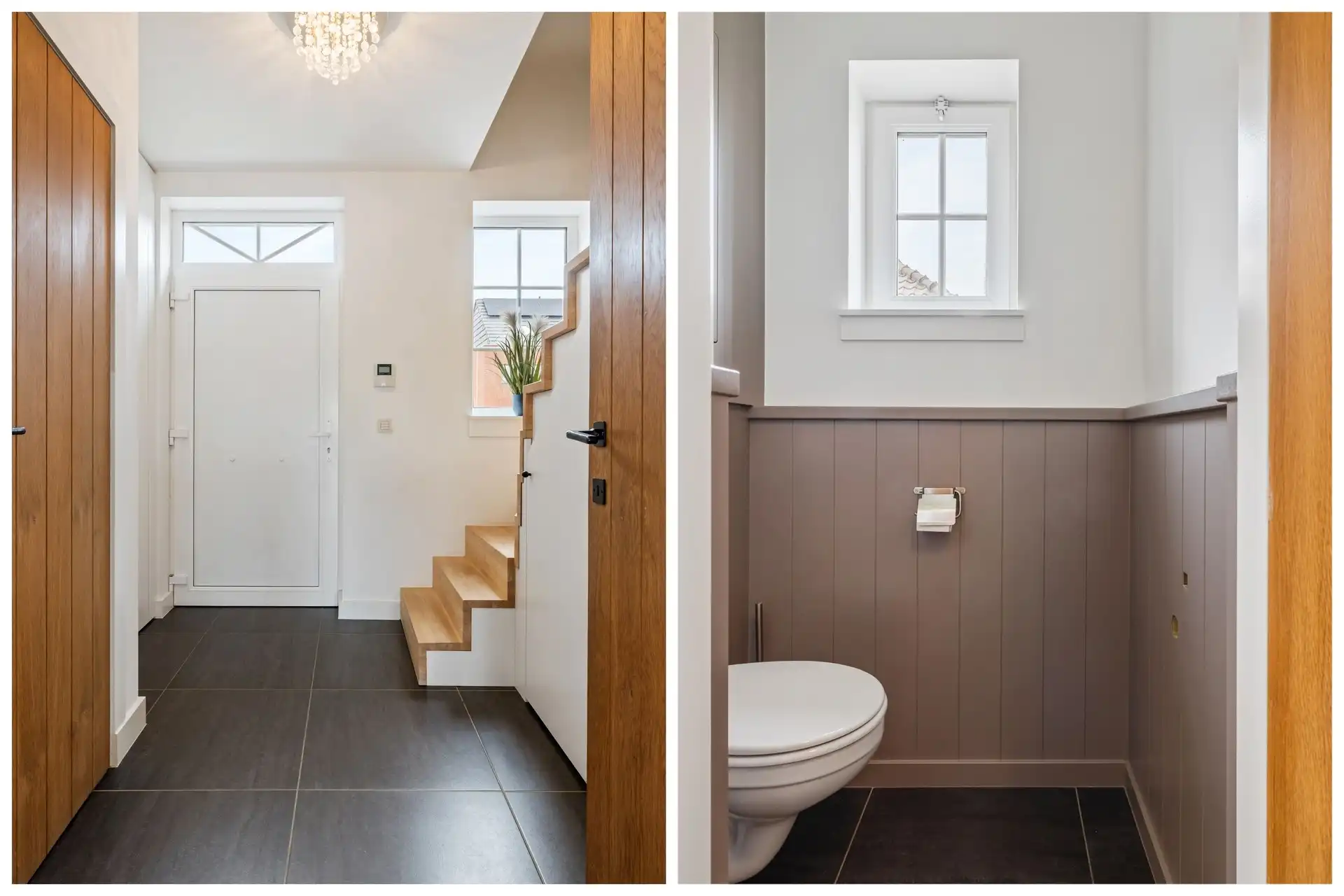 Recente gezinswoning op een uitstekende locatie in Sint-Gillis-Waas foto 3