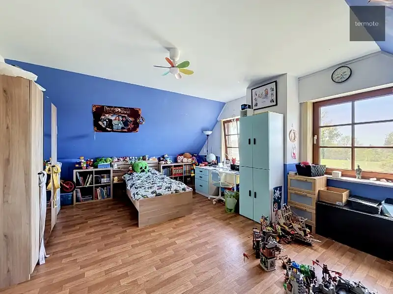 Vrijstaande woning foto 14
