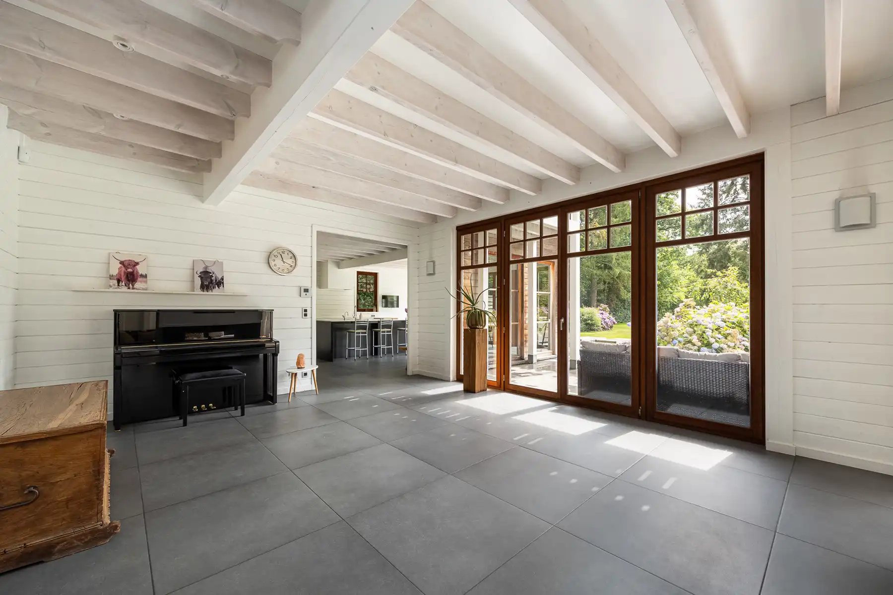 ENERGIEZUINIGE VILLA IN LONG ISLAND-STIJL foto 8
