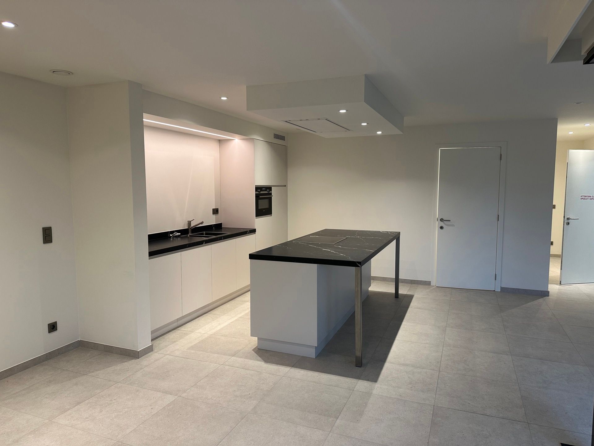 Appartement te huur foto 5