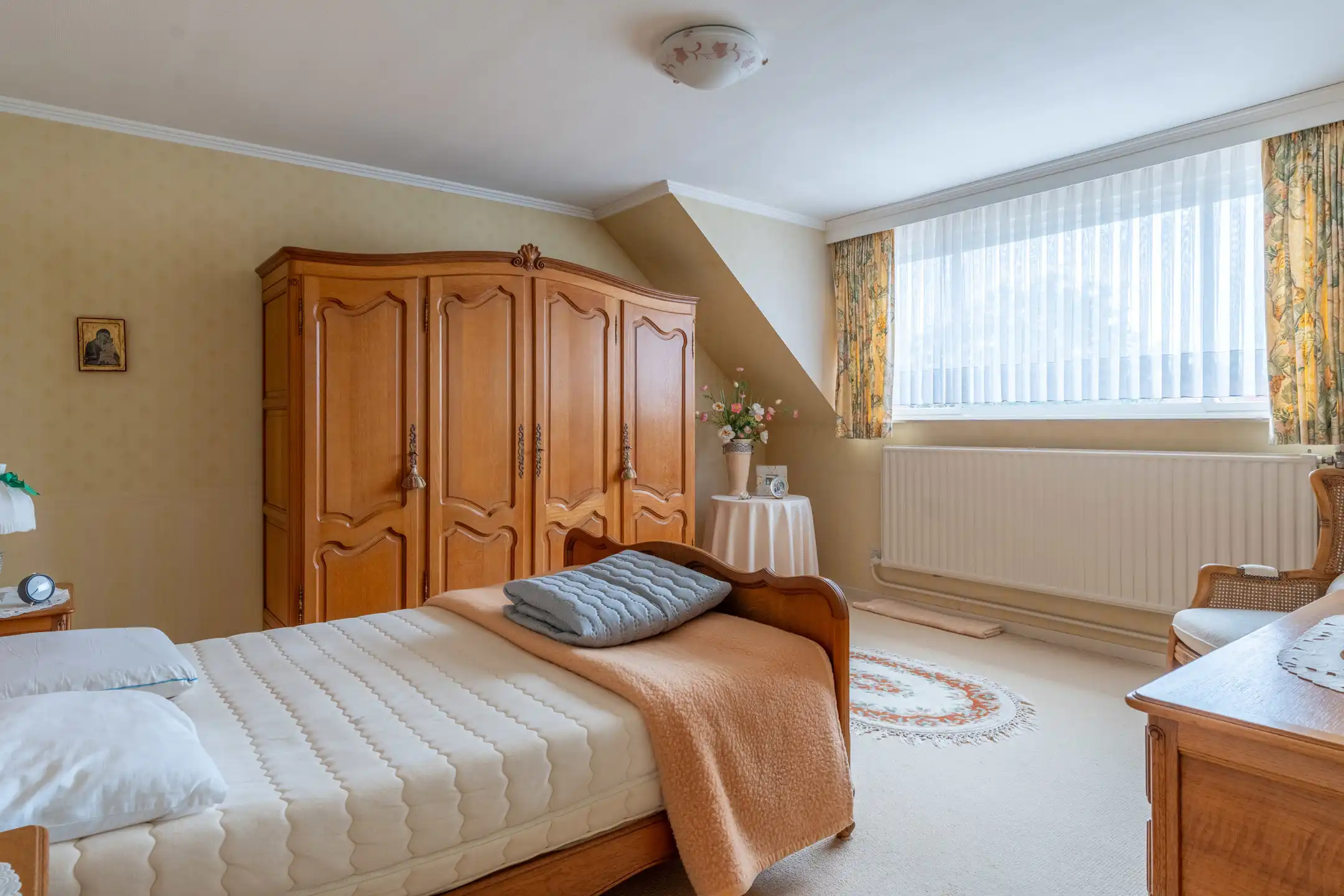 Zeer nette charmante woning met 3 slaapkamers op 579 m² foto 20