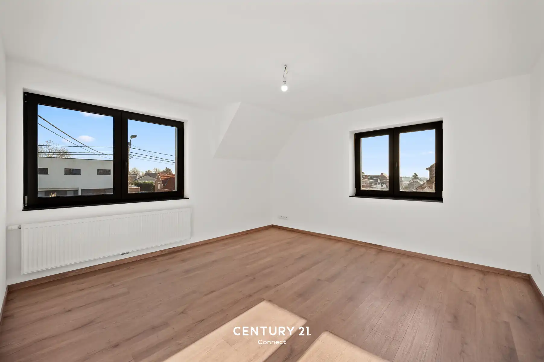 Volledig vernieuwde woning te Geetbets. foto 11