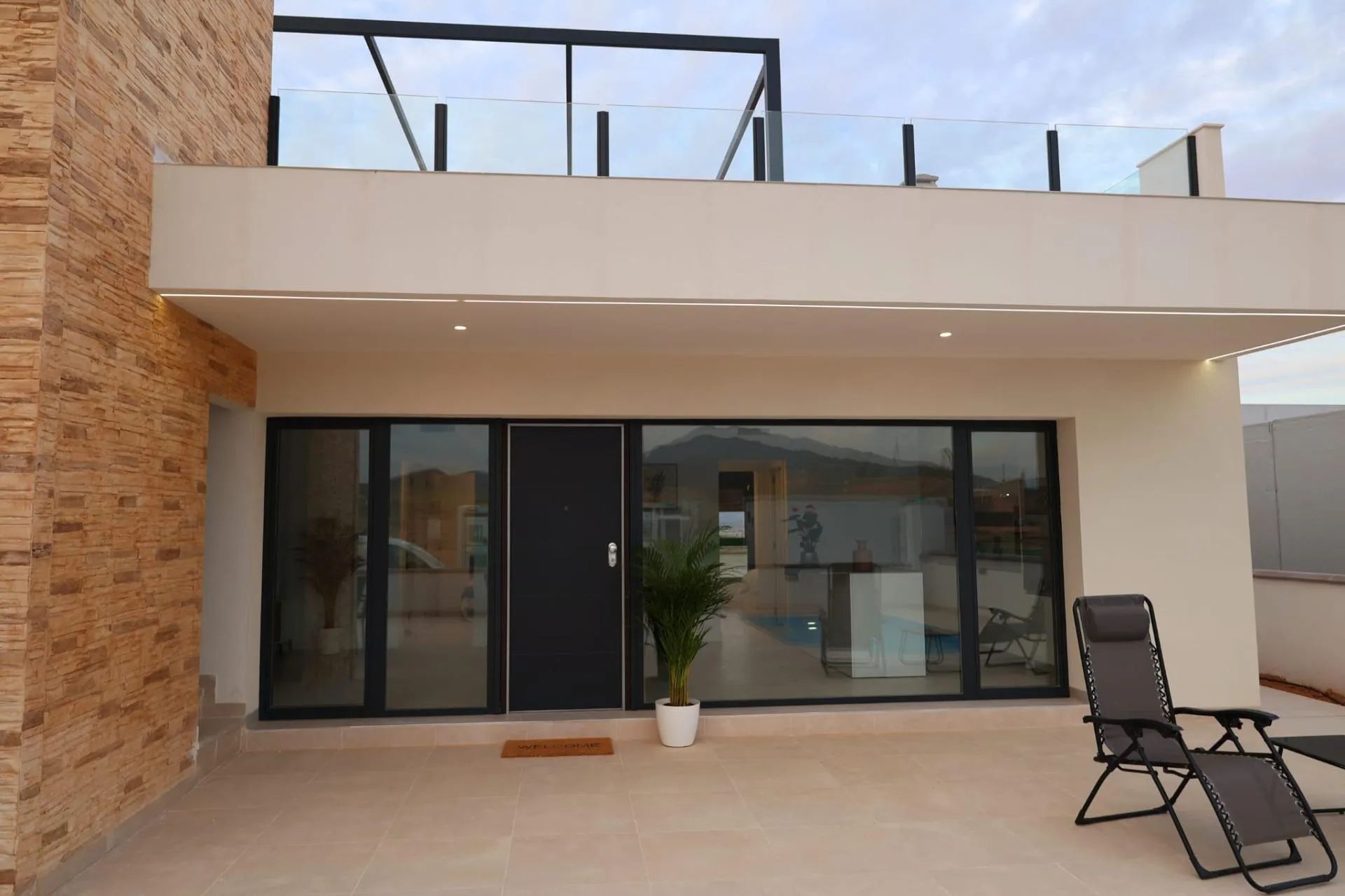 Duurzaam wonen in de natuur: ontdek deze luxe nieuwbouw villa's en vakantiewoningen in Murcia foto 16