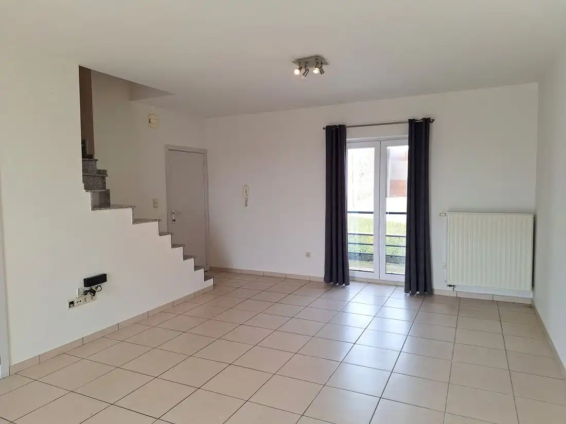 Knappe duplex te Stal(Koersel) foto 2