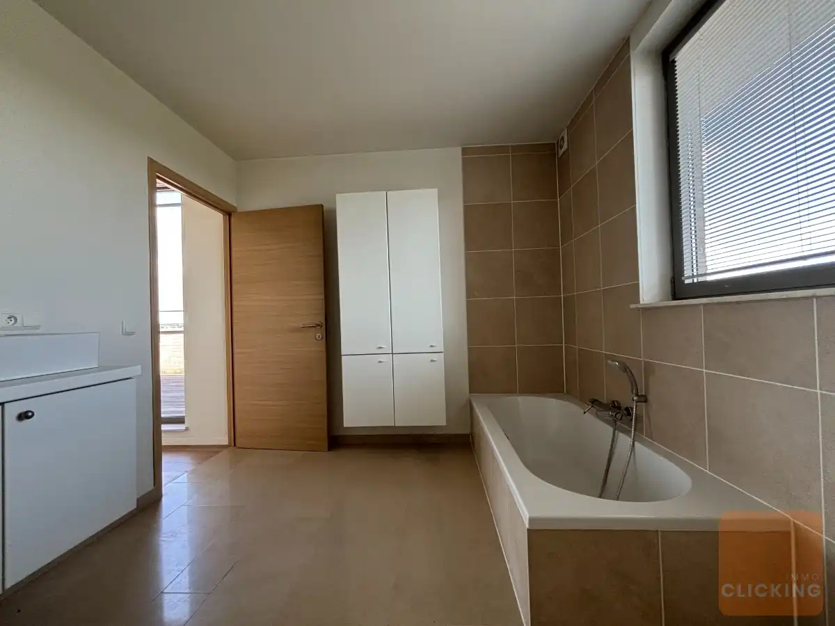 Uitzonderlijke penthouse met 3 slaapkamers en fantastisch terras (200m2) foto 25