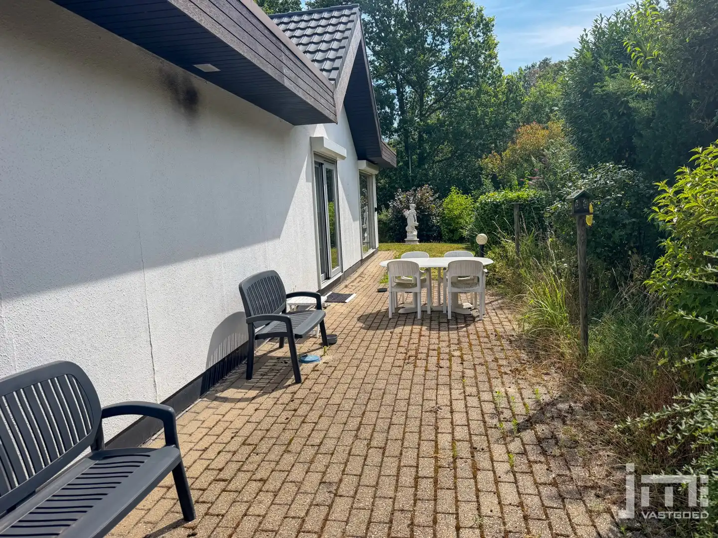 Uniek gelegen woning foto 3