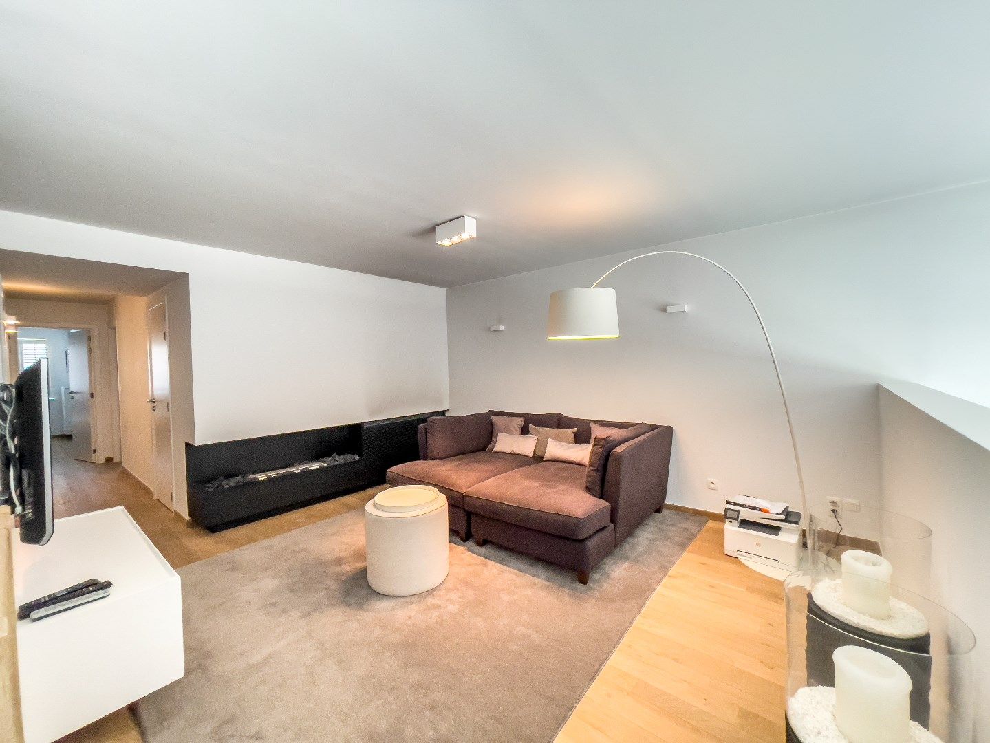 Instapklaar en luxueus mezzanine appartement vlakbij het Van Bunnenplein. foto 18