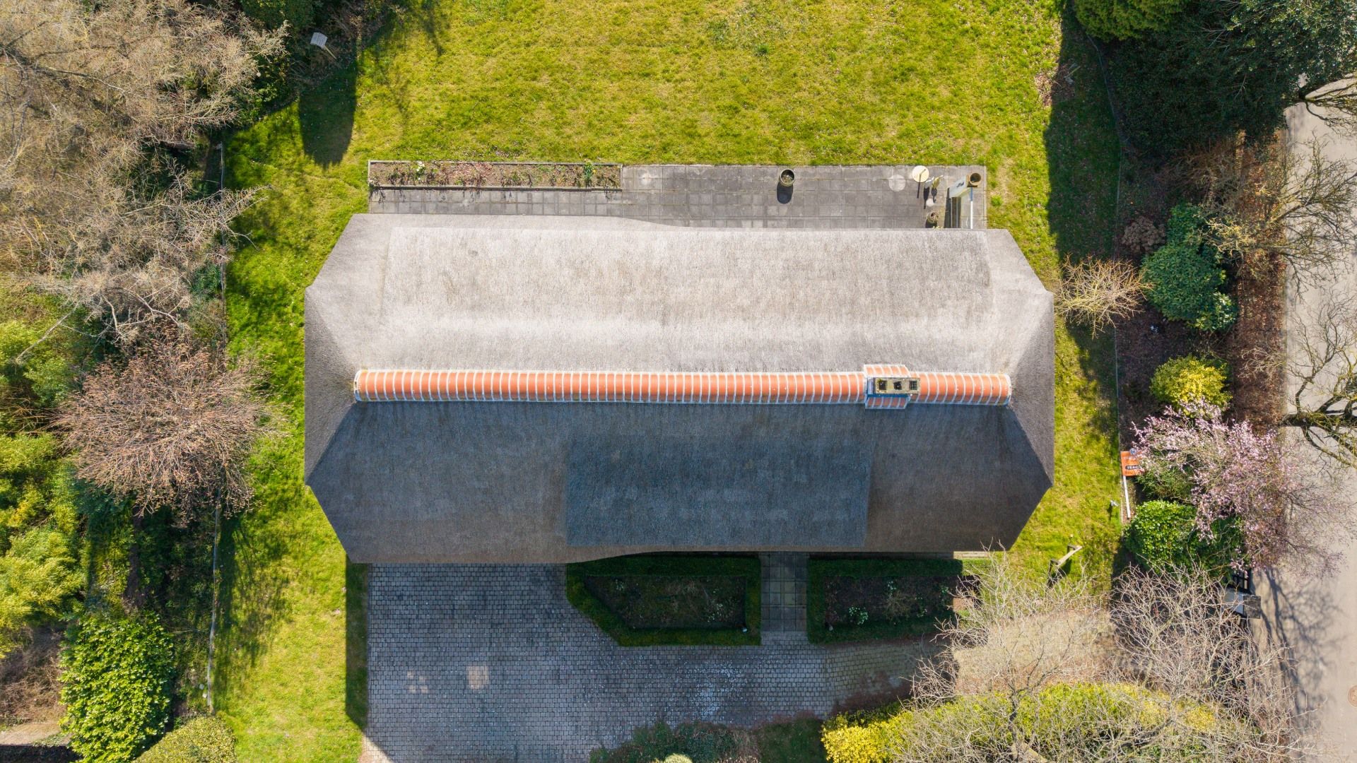 Unieke kans, authentieke villa in de prestigieuze Simli-wijk te Nieuwpoort foto 4