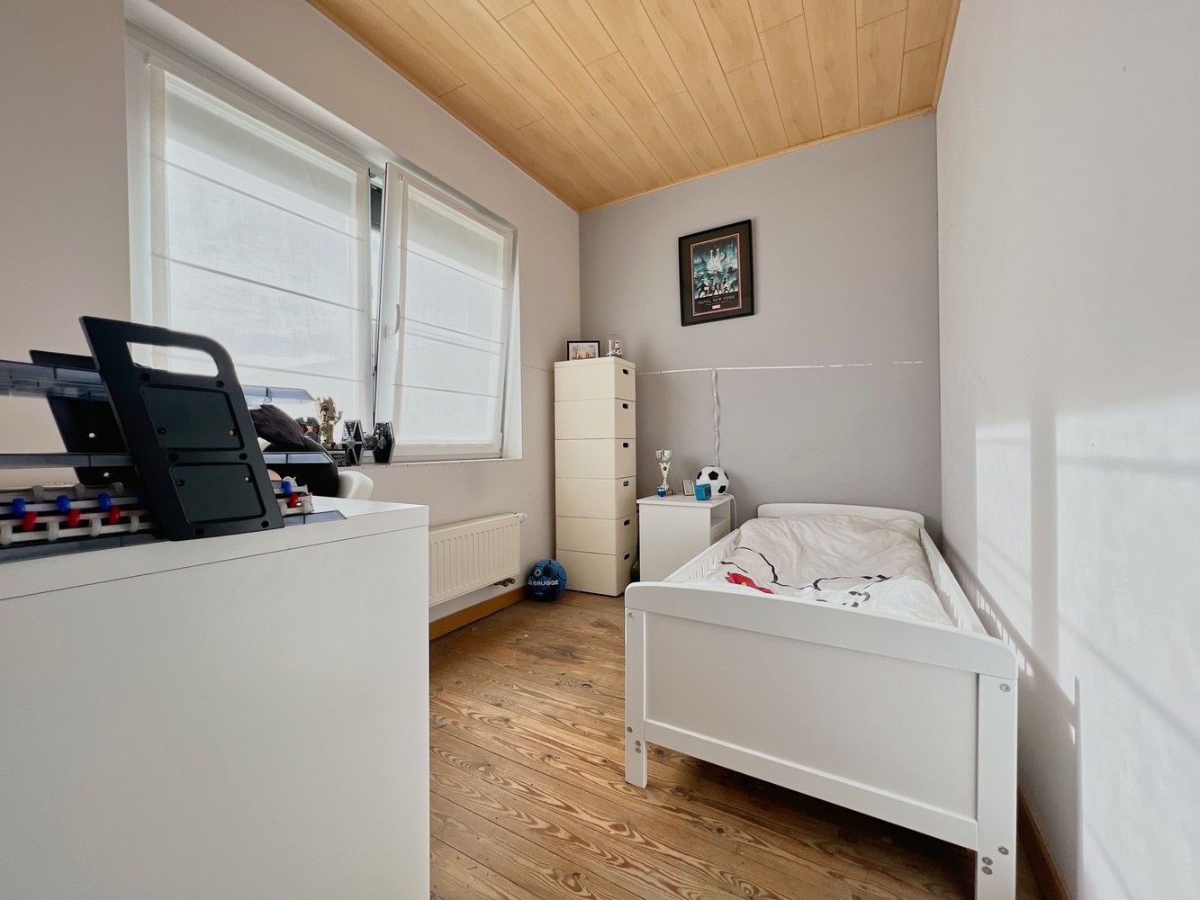 Lichtrijke woning met zonnige tuin + landelijk verzicht foto 11