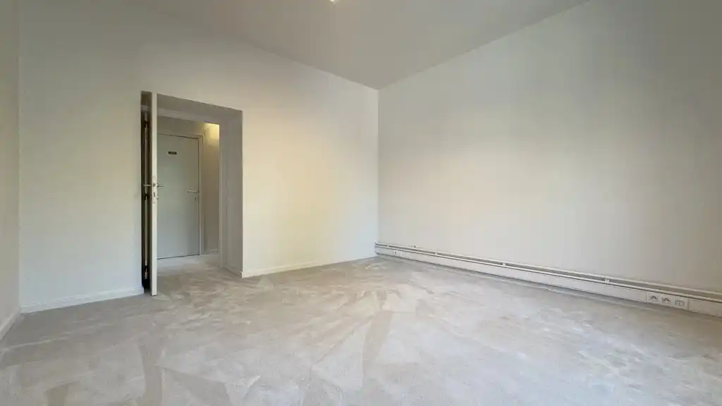 Charmant instapklaar kantoor te huur aan De Sterre in Gent foto 19