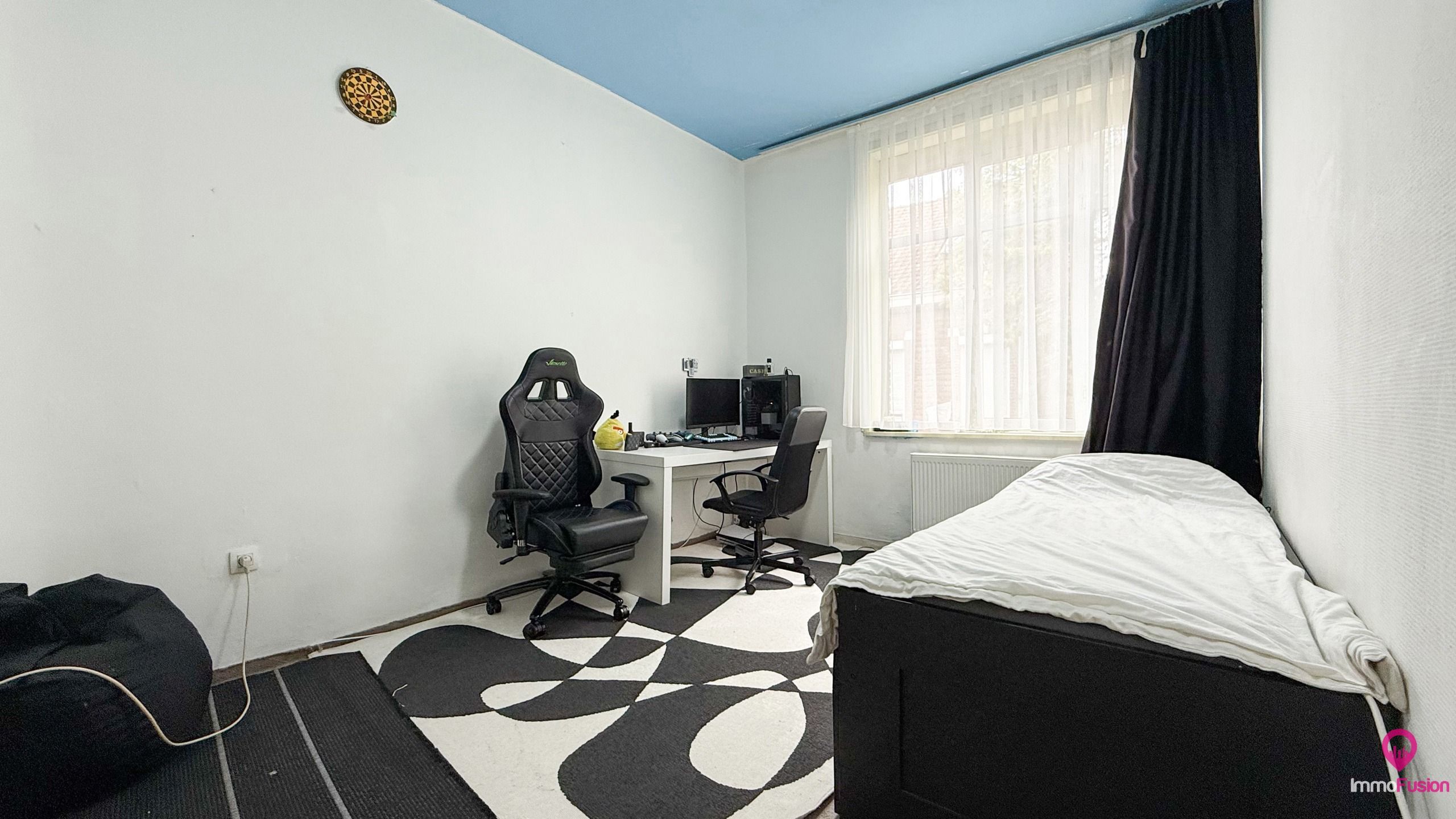 Instapklare woning met 3 slpks dichtbij het centrum Diest! foto 22