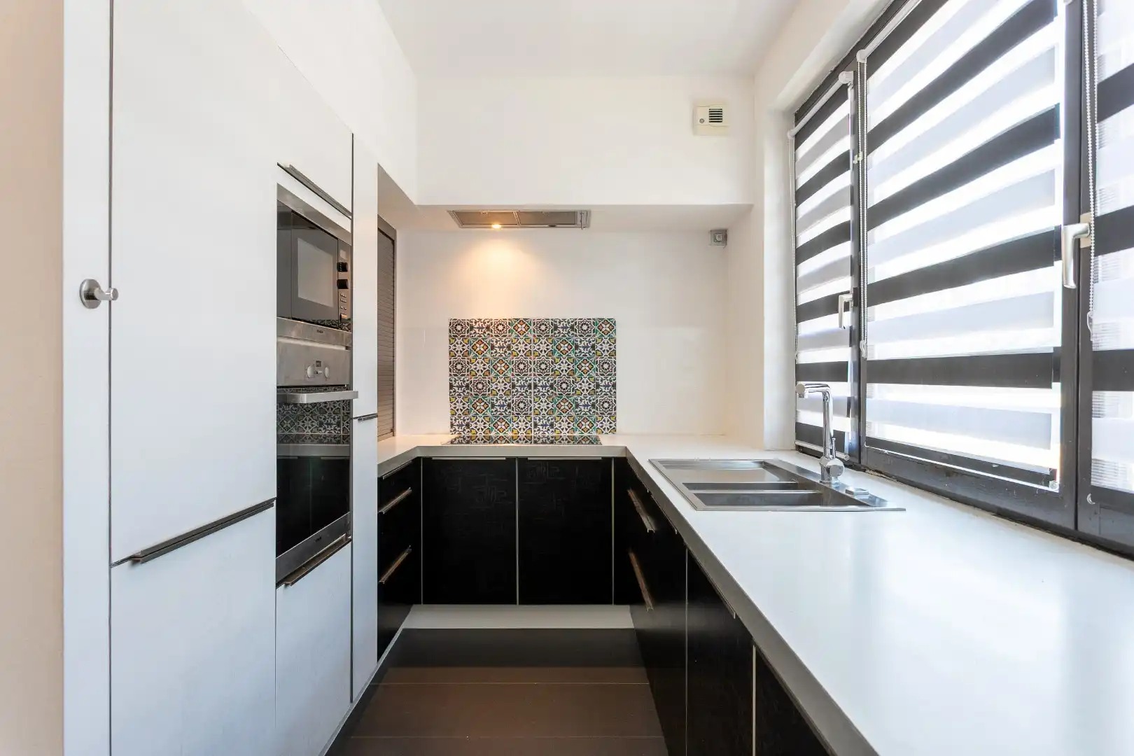 Instapklaar appartement met 3 slpk te Dilbeek foto 6