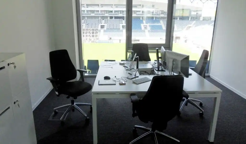 Full-service kantoren in Meetdistrict Gent foto 4