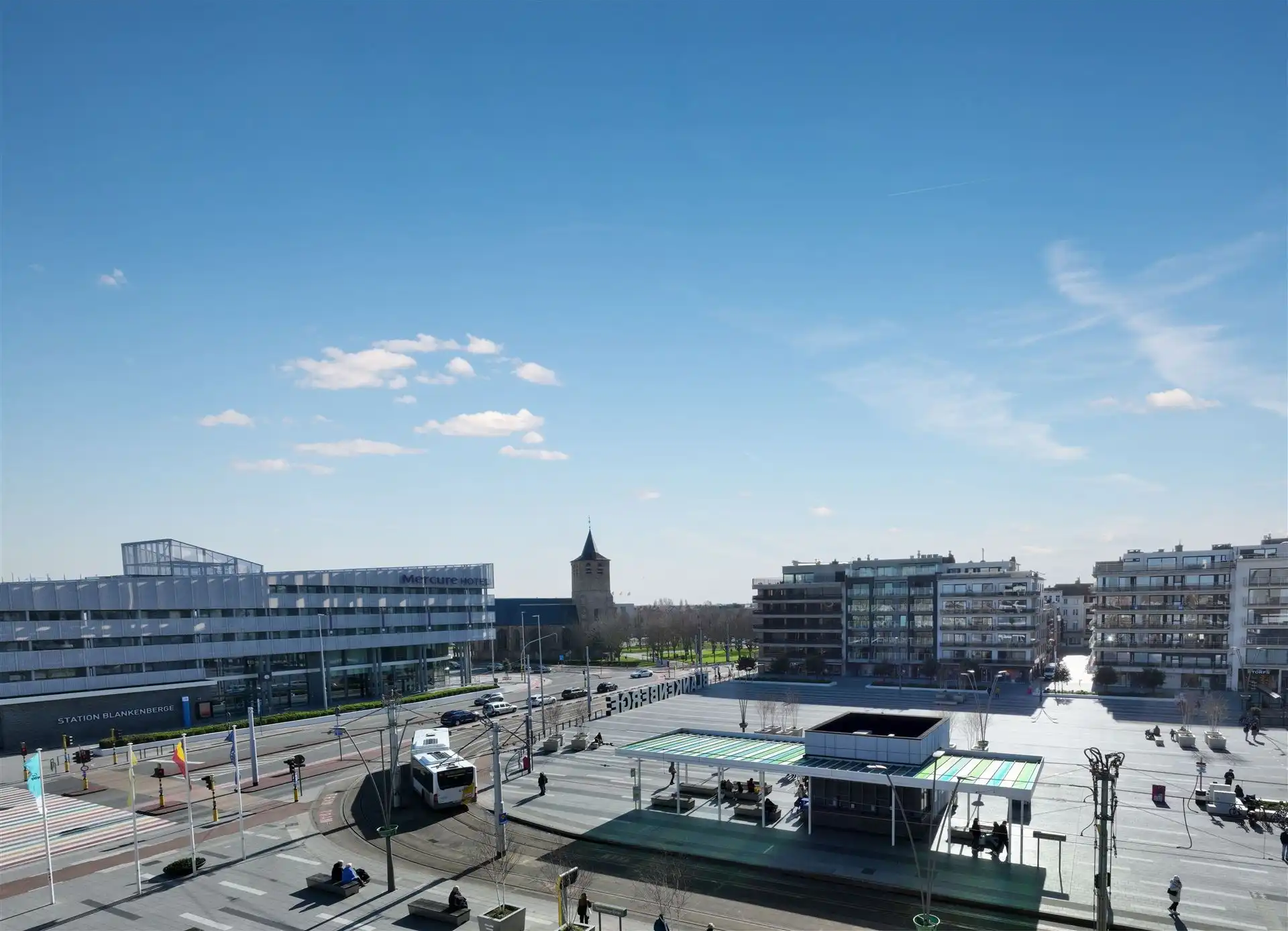 LUXUEUS / CENTRAAL foto 9