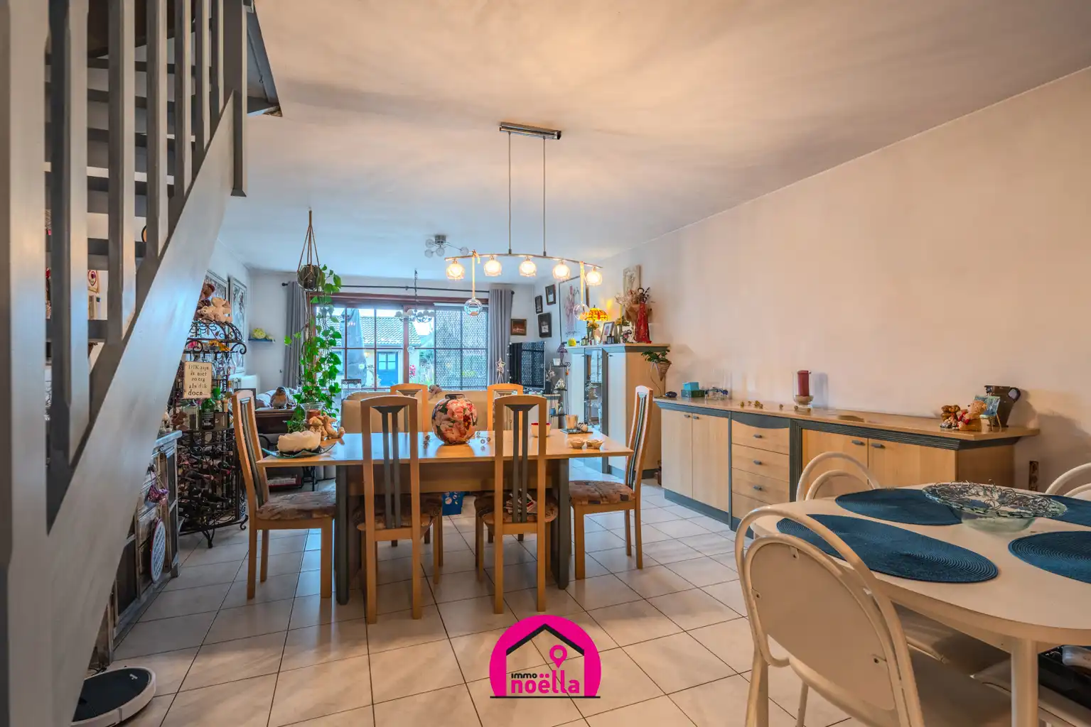 Te koop: gezellige woning op centrale ligging in Westende foto 4