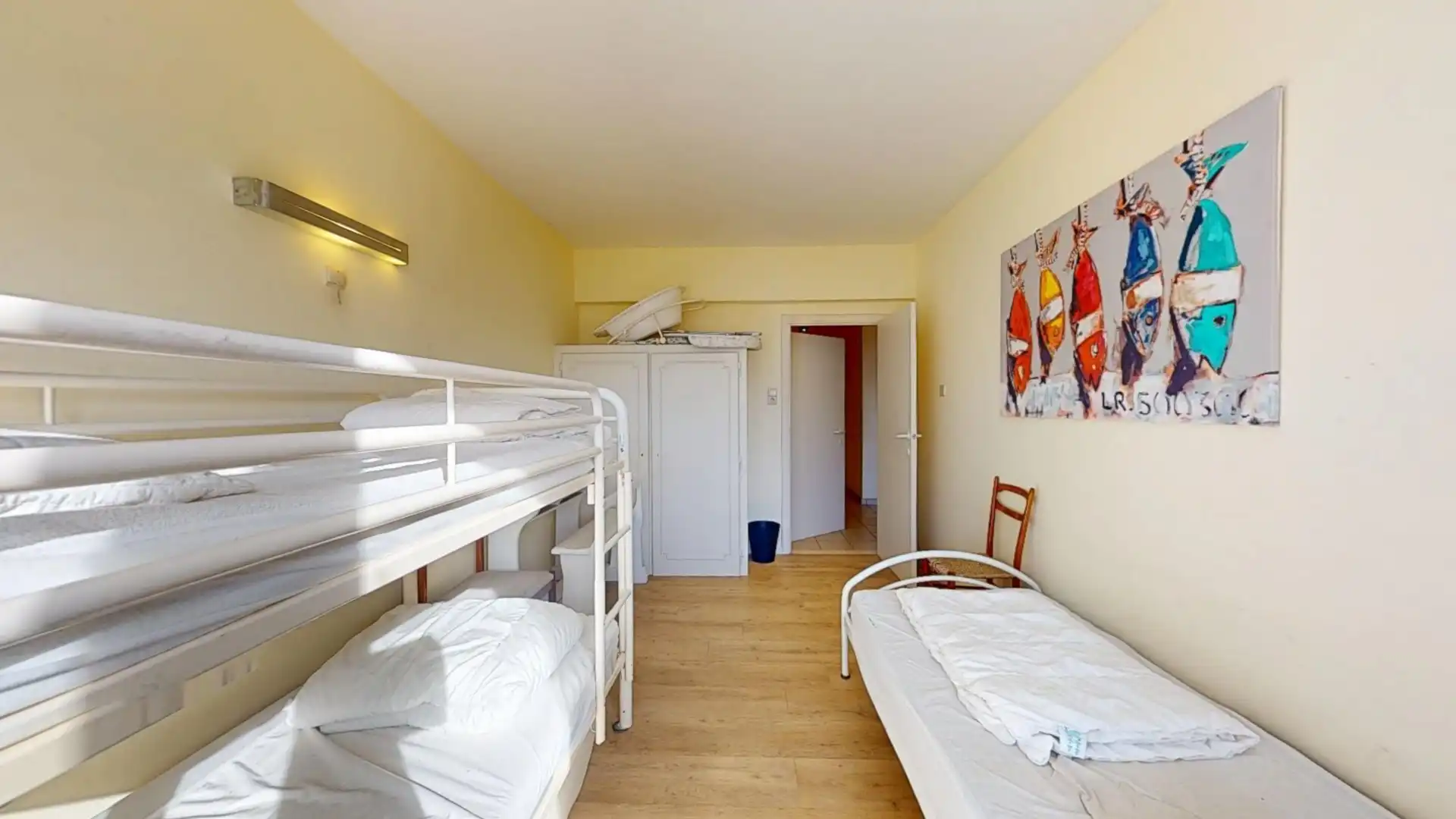 Appartement te koop foto 23