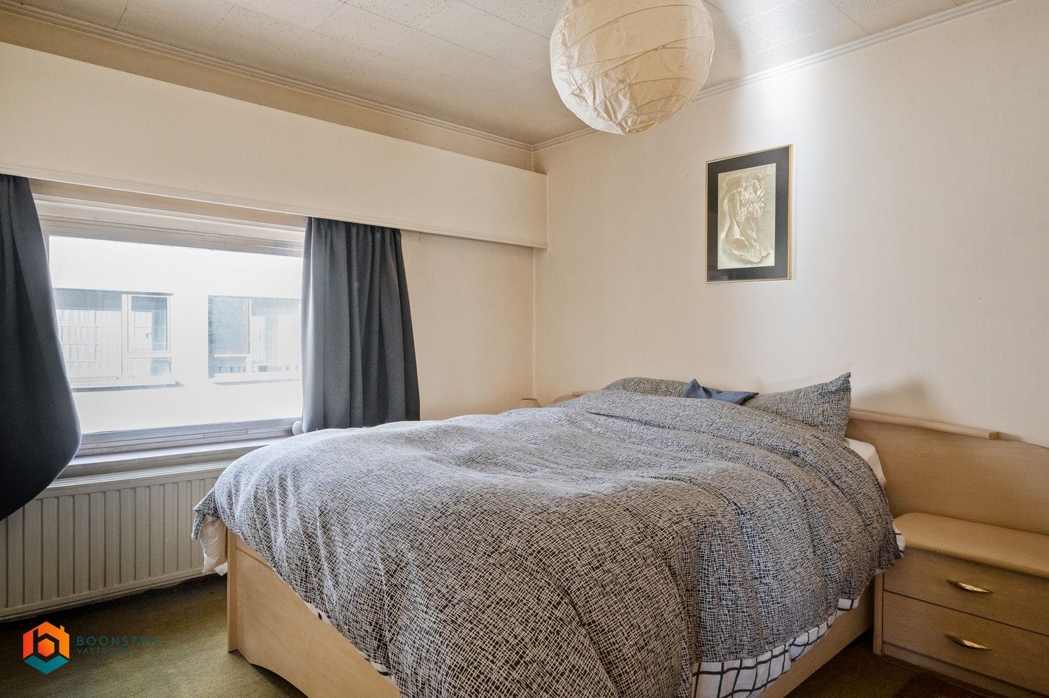 Opbrengsteigendom in het centrum van Mechelen foto 15