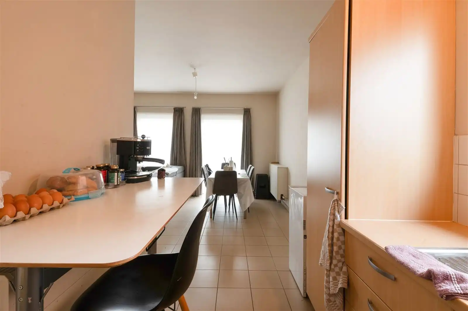 Appartementsgebouw 6 app in centrum  foto 20