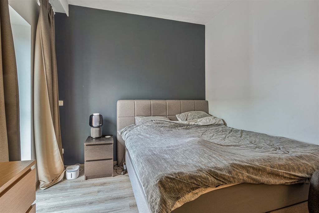 Prachtig nieuwbouwappartement met zicht over het Sluispark foto 13