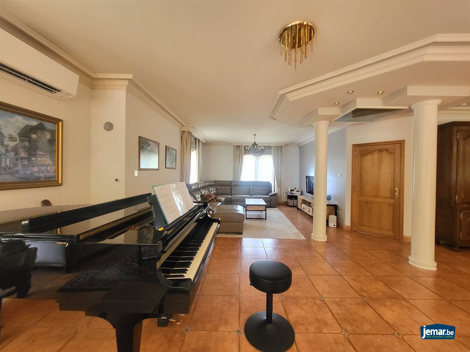 Huis foto 7