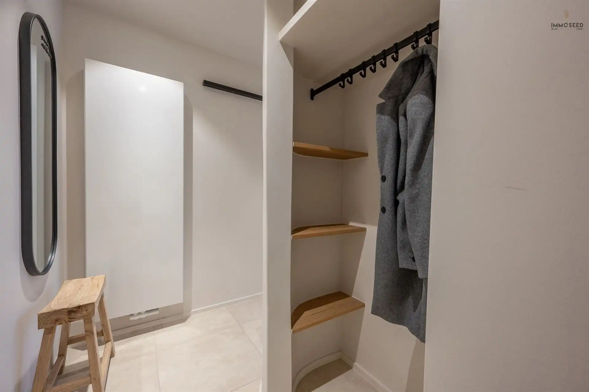 Appartement 1 slaapkamer foto 13