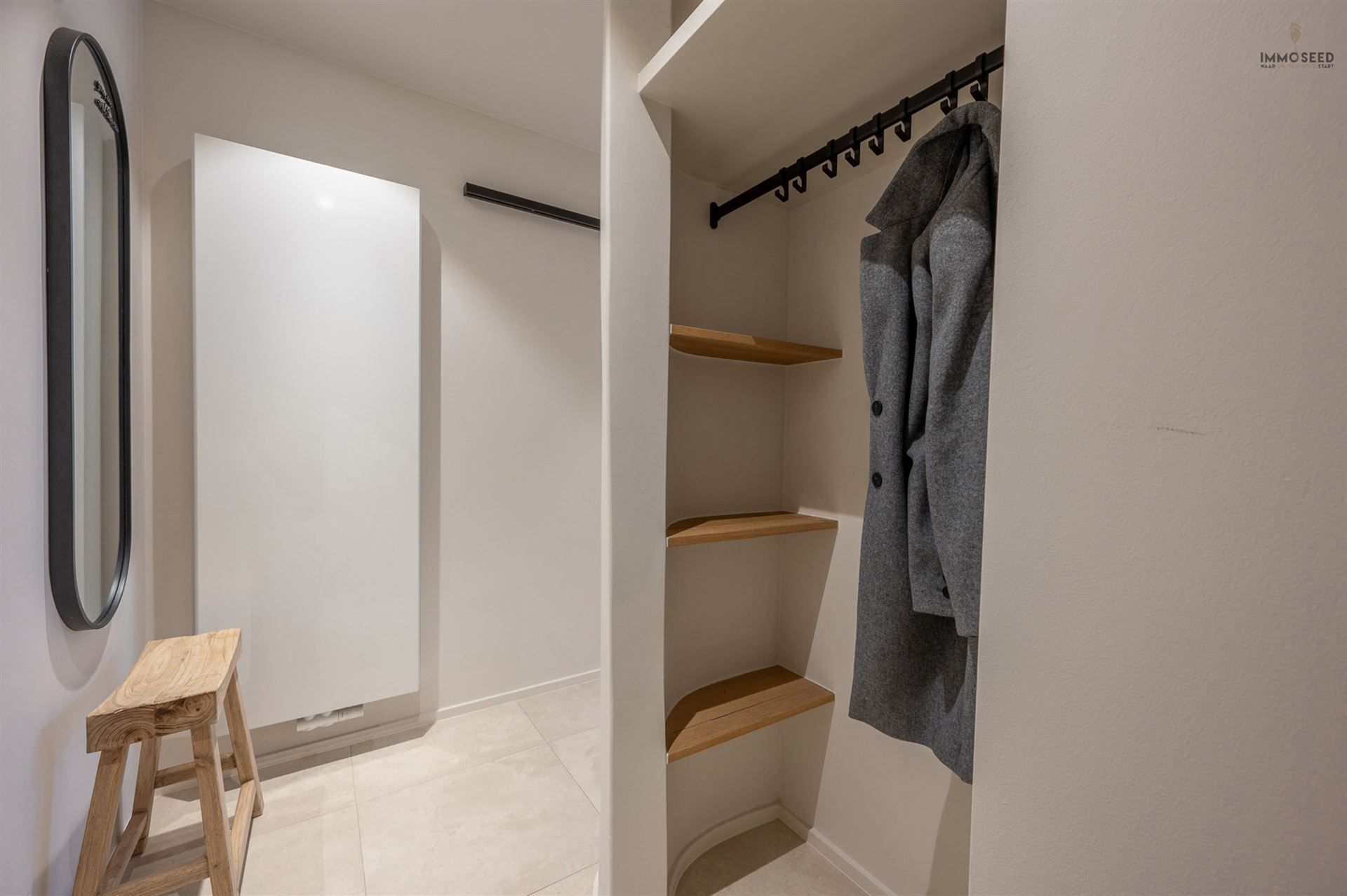 Appartement 1 slaapkamer foto 13