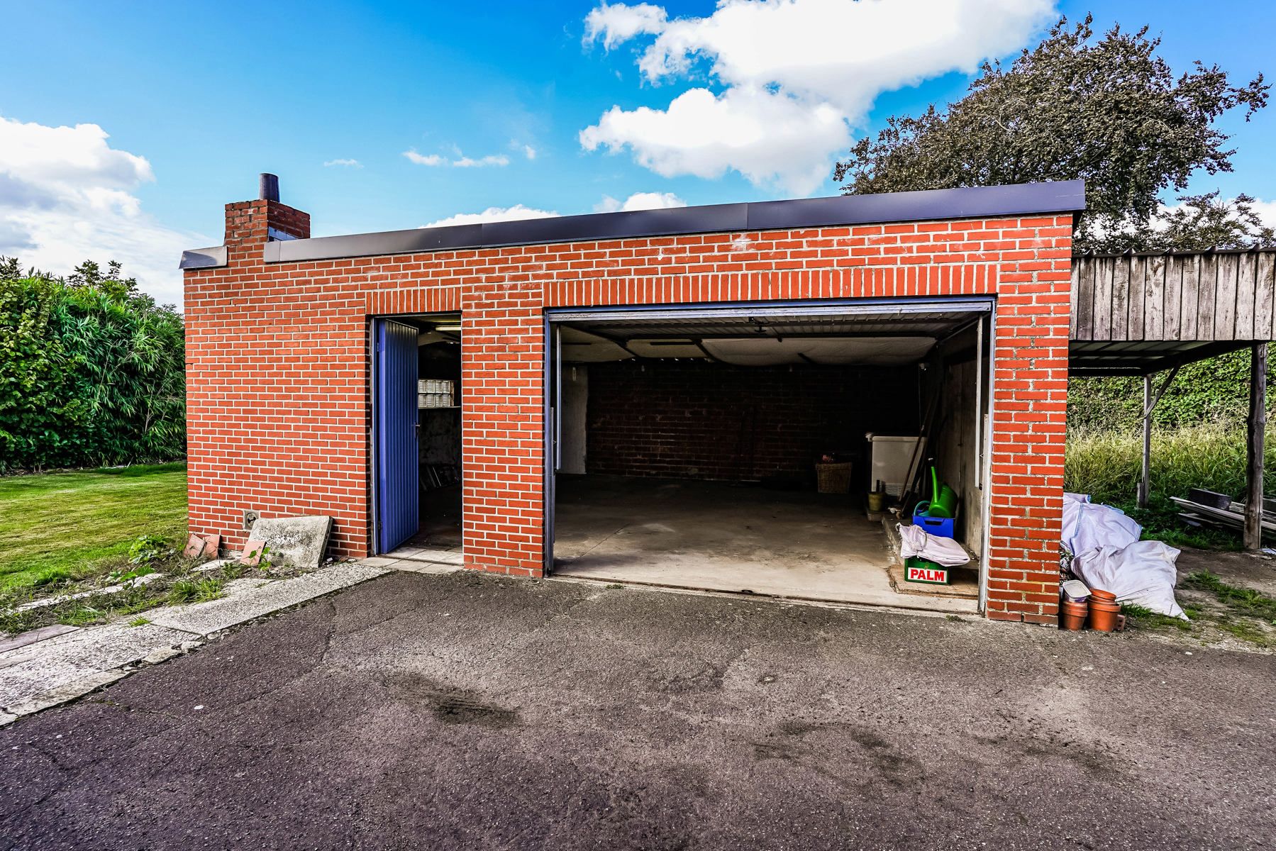 Te renoveren woning op prachtig perceel van 7157 m² te Londerzeel foto 27