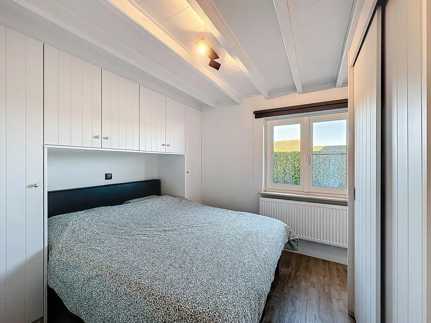 Gerenoveerde vakantiewoning vlakbij het natuurgebied: De Doornpanne. foto 6