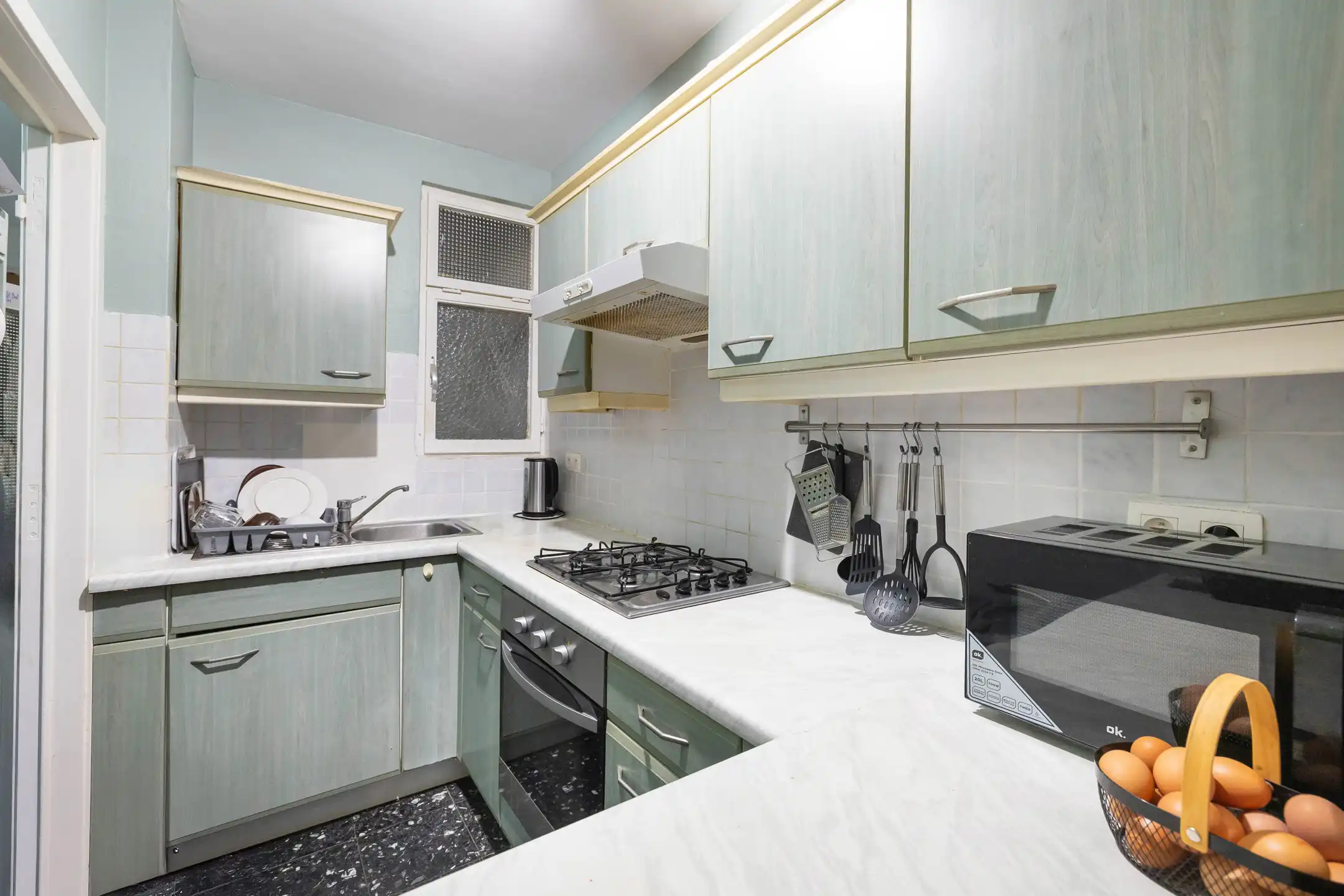 62 m² om te herontdekken in het hart van Vorst ! foto 6