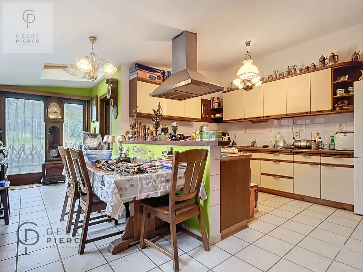 Toffe dorpswoning foto 4