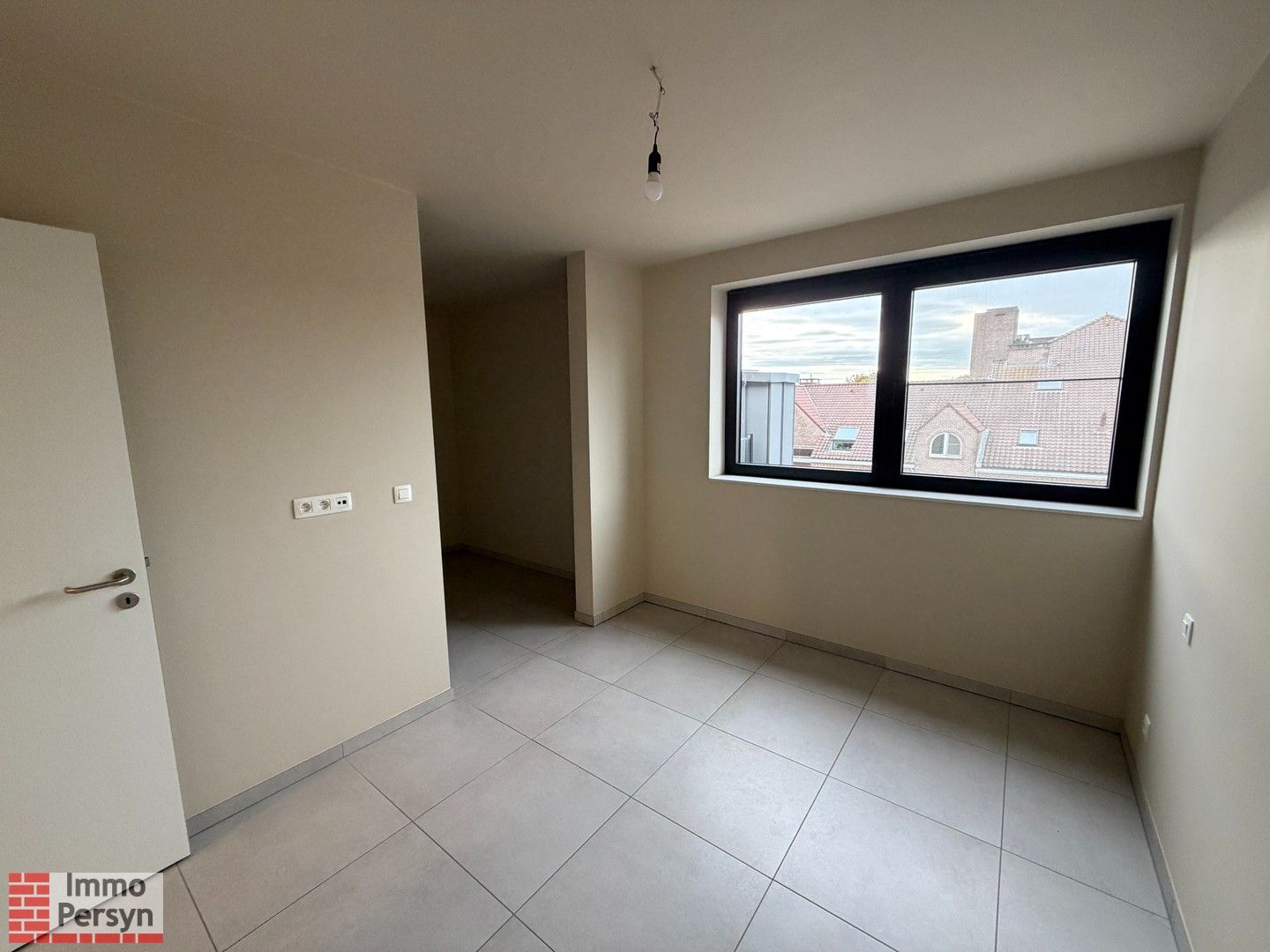 Exclusieve penthouse met panoramisch zicht en directe lifttoegang – Paal, Paalsesteenweg 327 foto 23