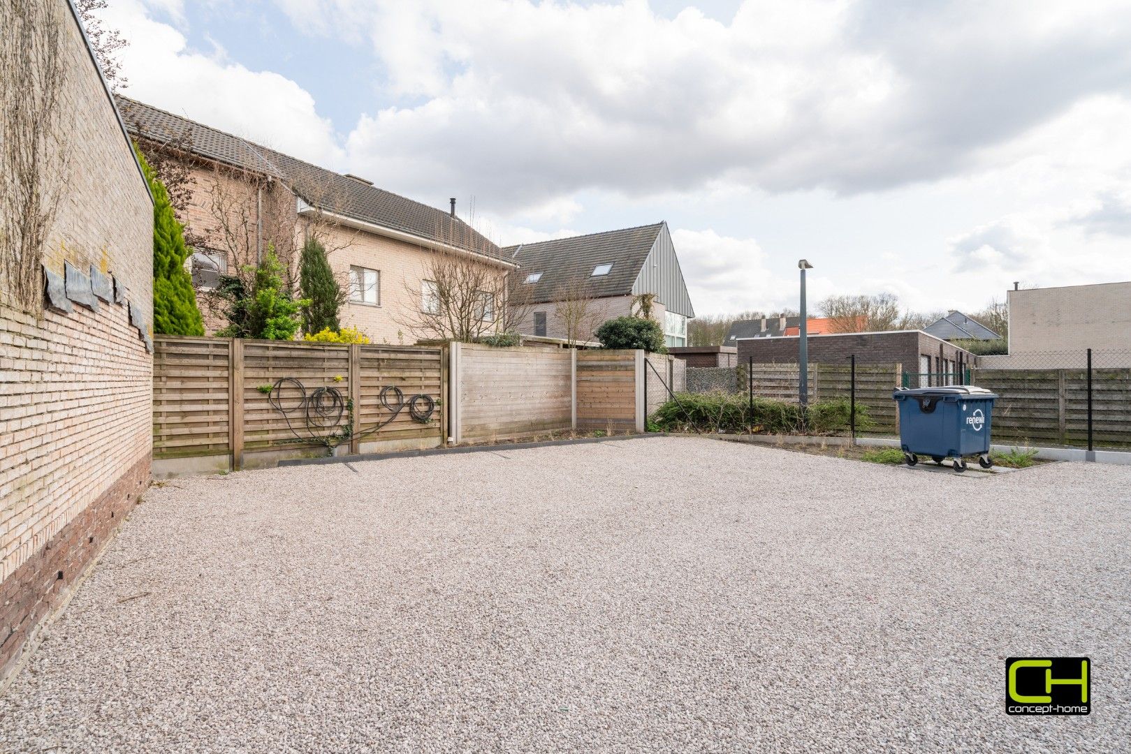 BEN appartement met drie slaapkamers te koop - 6% btw foto 10