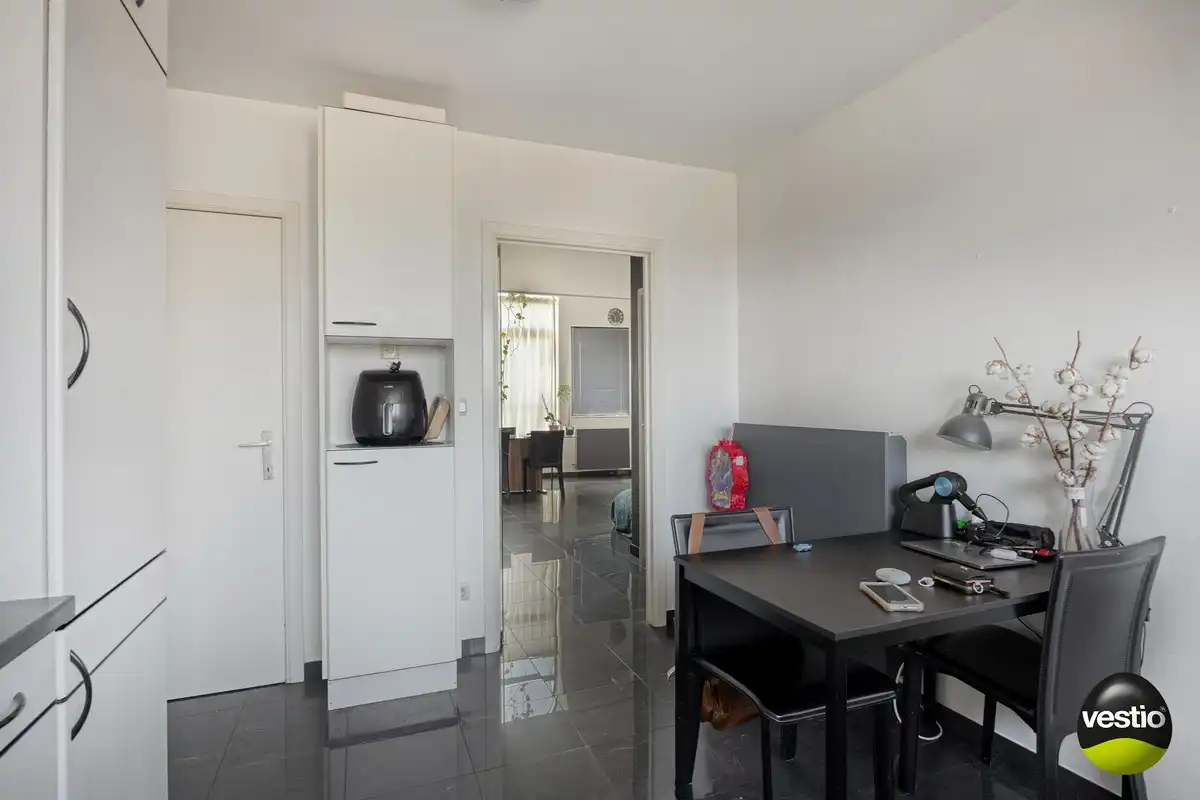 RUIM DUPLEX APPARTEMENT OP CENTRALE LOCATIE foto 7