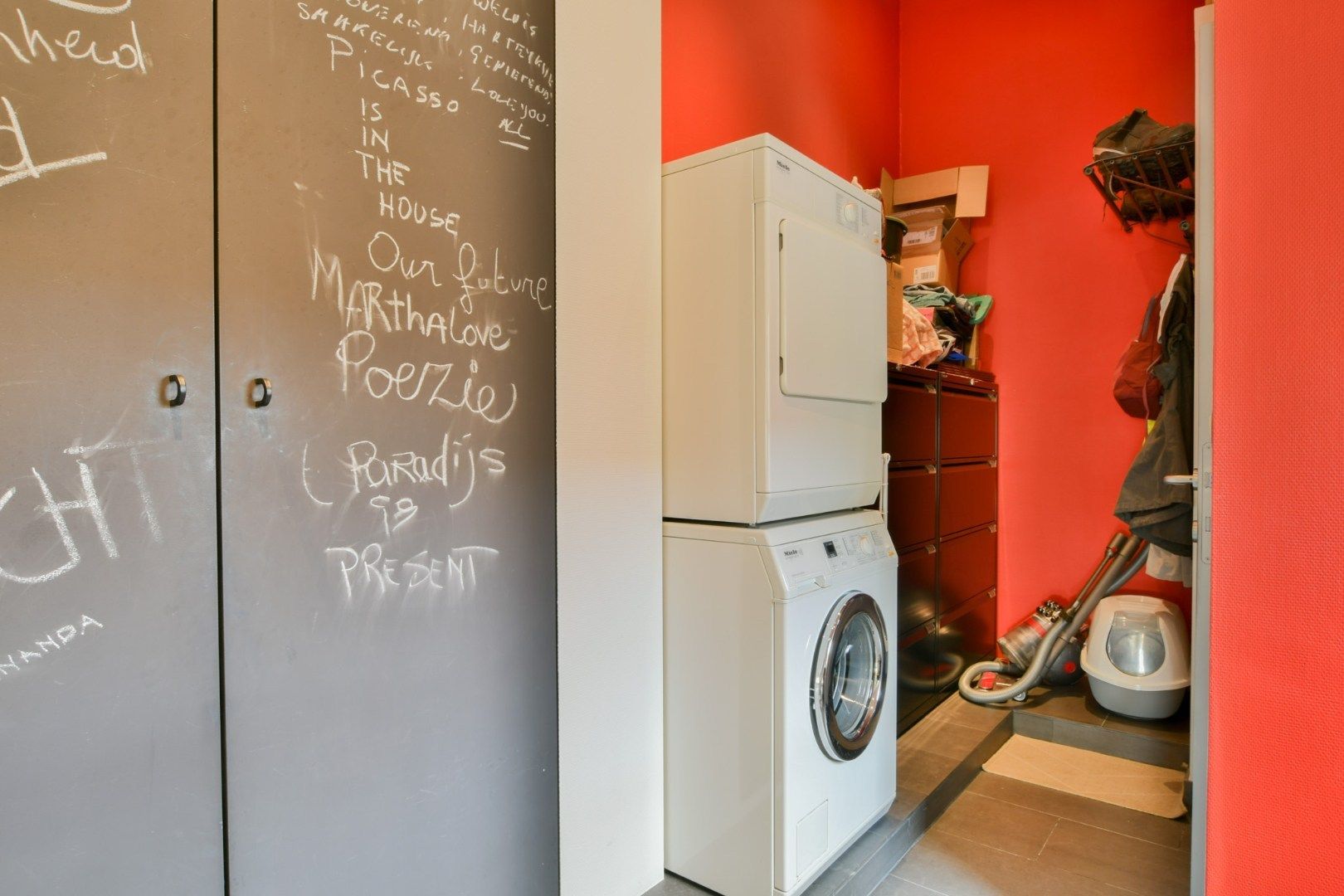 Gezellige landelijke woning op 1.059 m² in Zerkegem foto 8