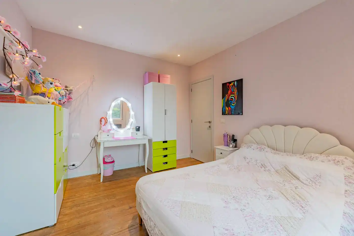 Instapklare woning met diepe tuin en verrassend veel ruimte foto 12
