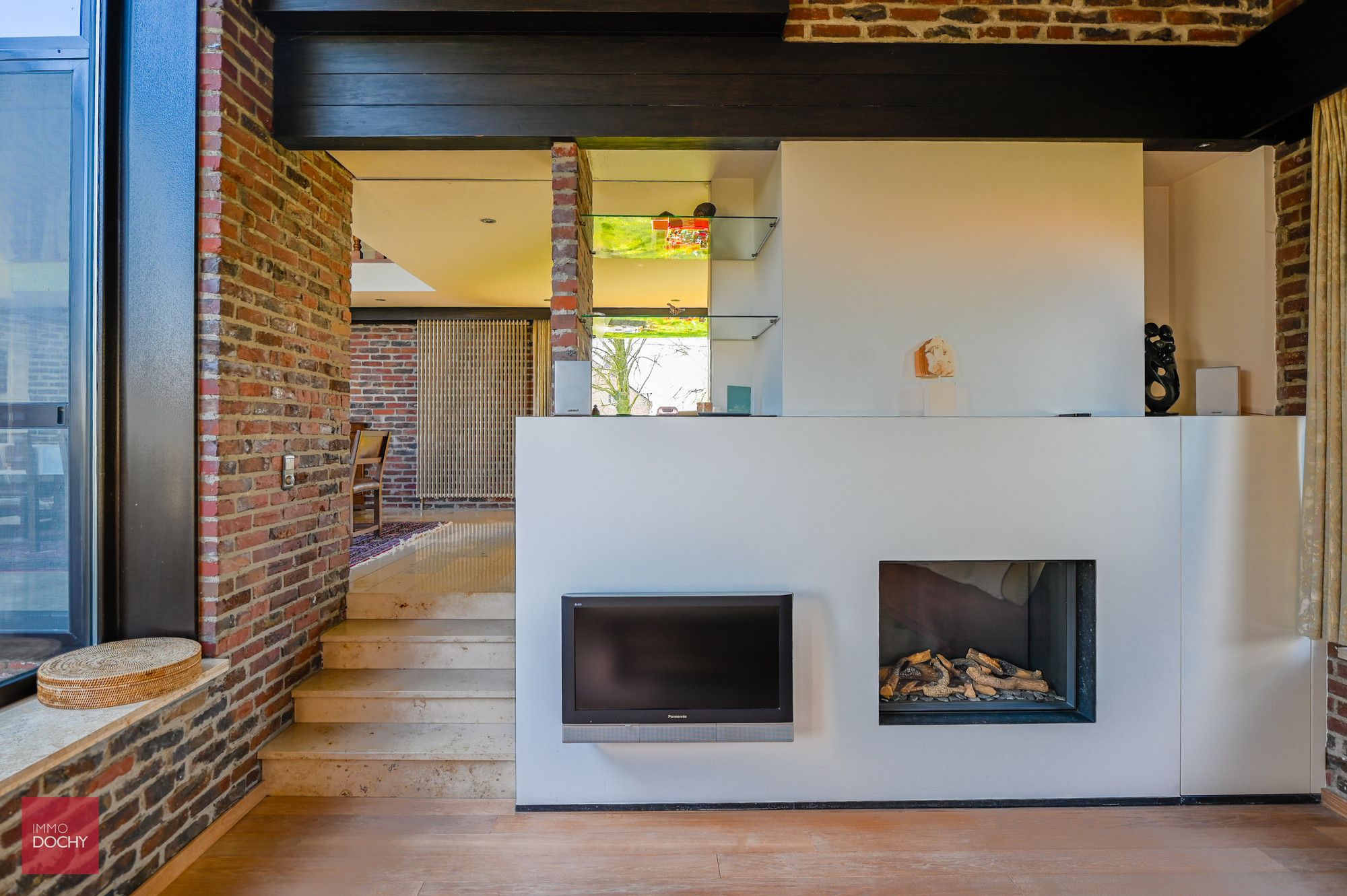 Architectenvilla met mooie tuin foto 14
