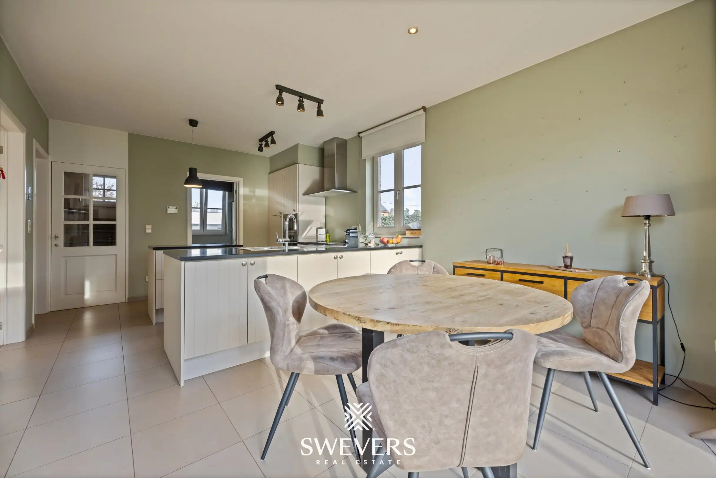 Prachtige landelijke woning op een boogscheut van Koersel centrum foto 12