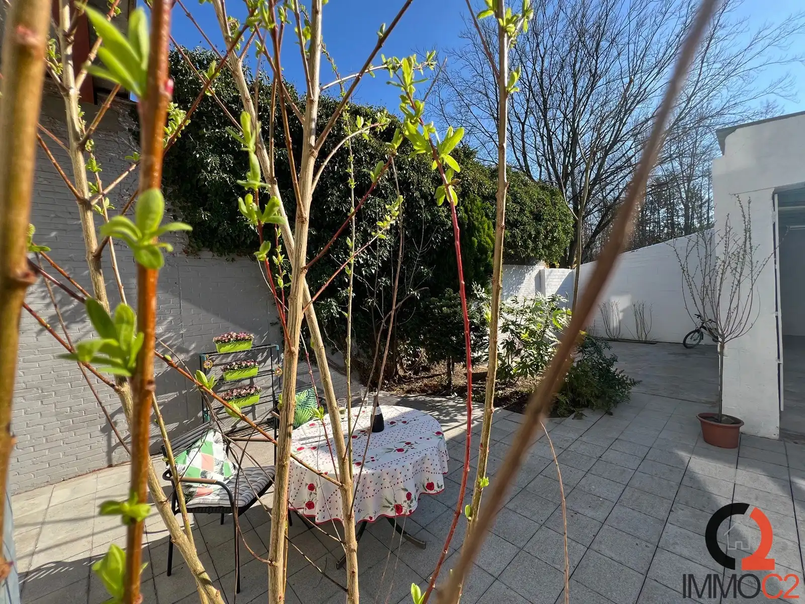 Appartement te koop foto 18