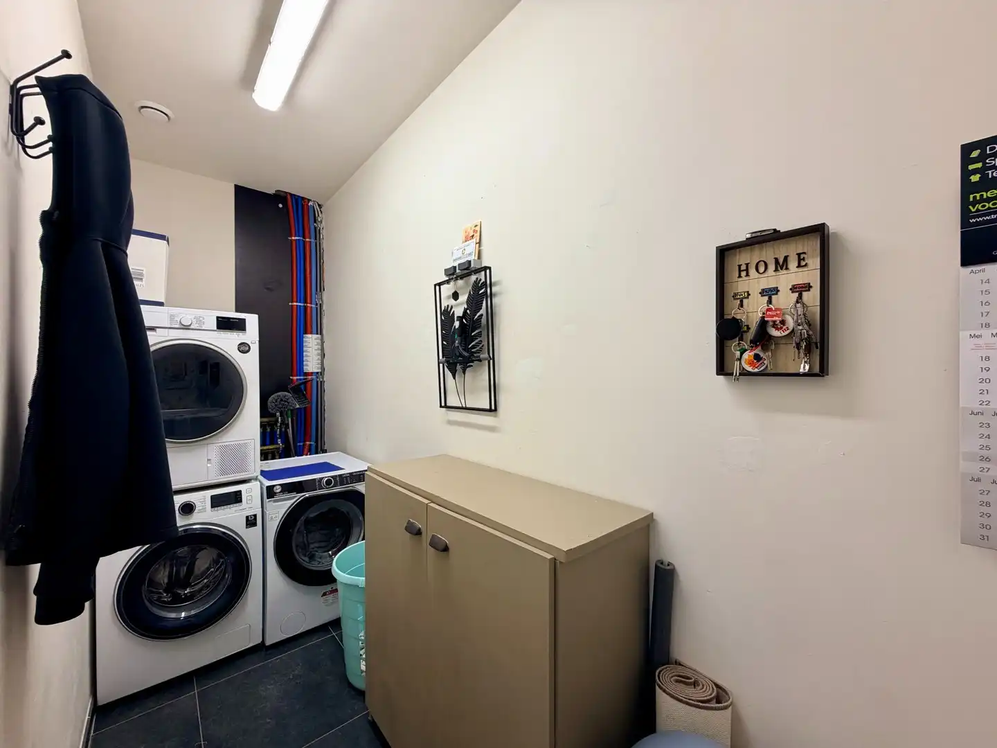 Recente gezinswoning met 3 slaapkamers te Aarsele (Tielt)! foto 7