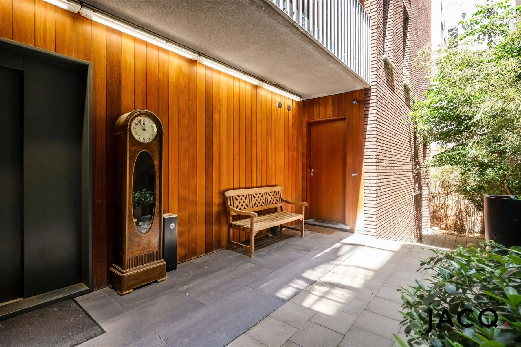 Prachtig appartement met 2 slaapkamers op het Eilandje! foto 13