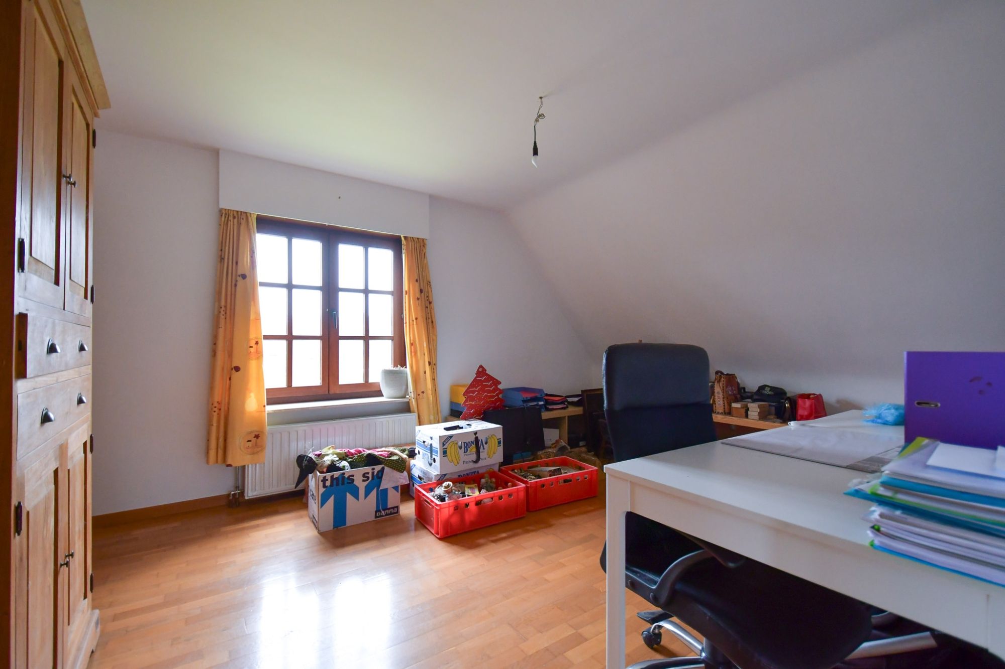 RUIME woning met grote tuin & tal van mogelijkheden op gunstige ligging foto 25