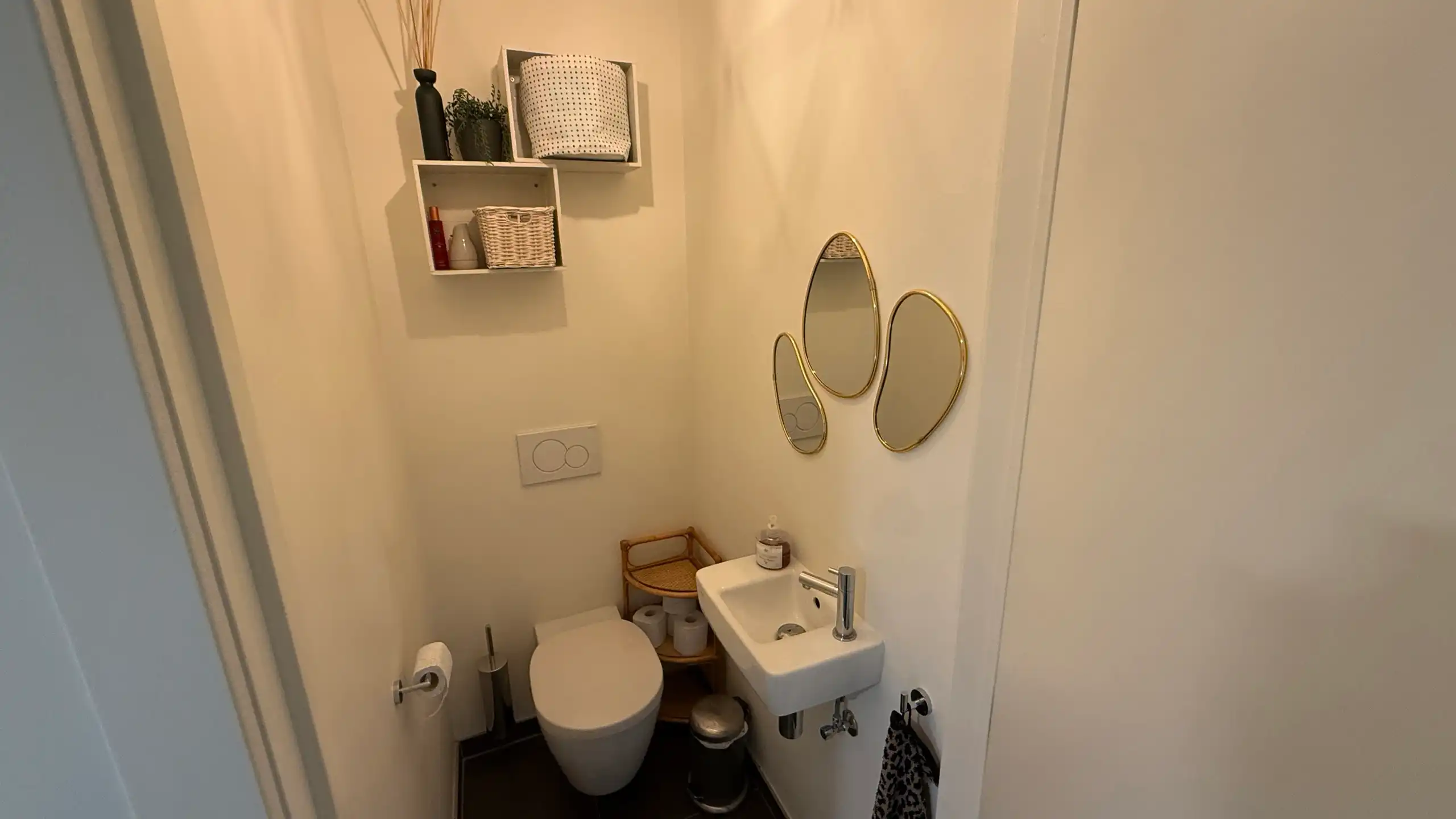 Modern appartement met uitstekende ligging foto 9